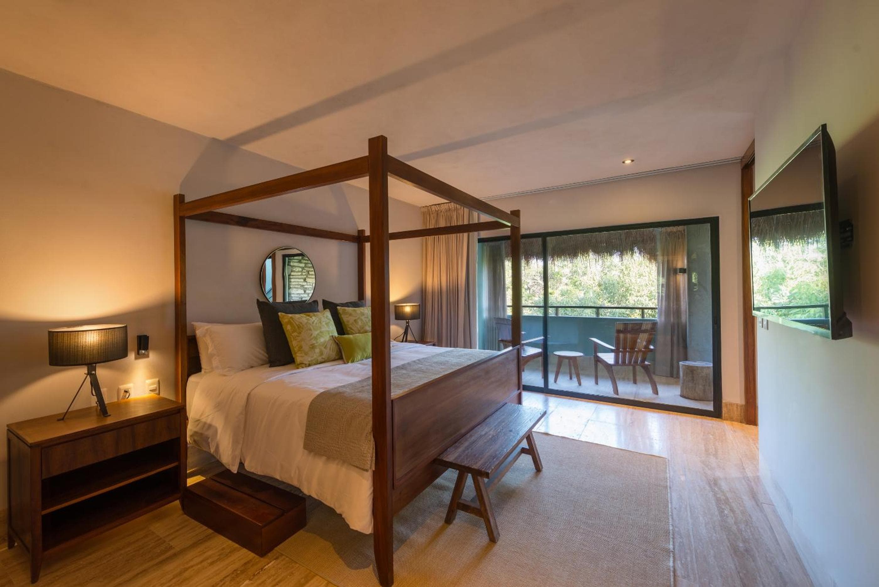 Aluna Resort Tulum — 28