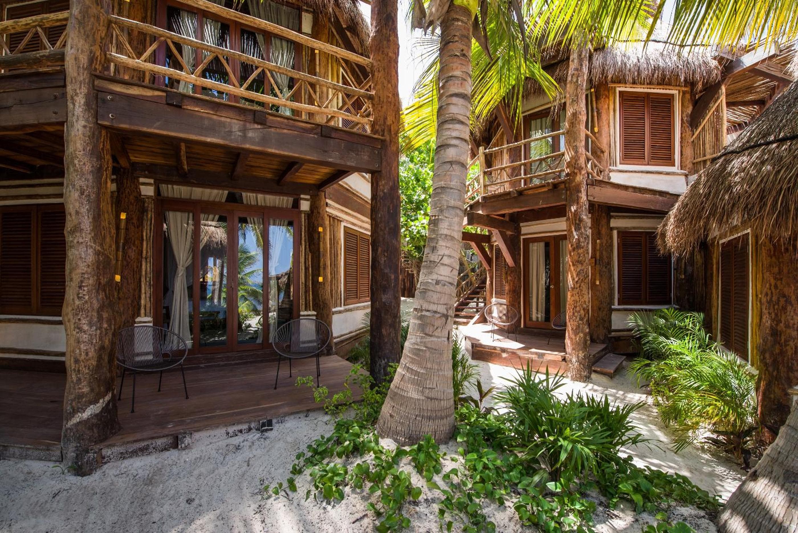 Delek Tulum — 9