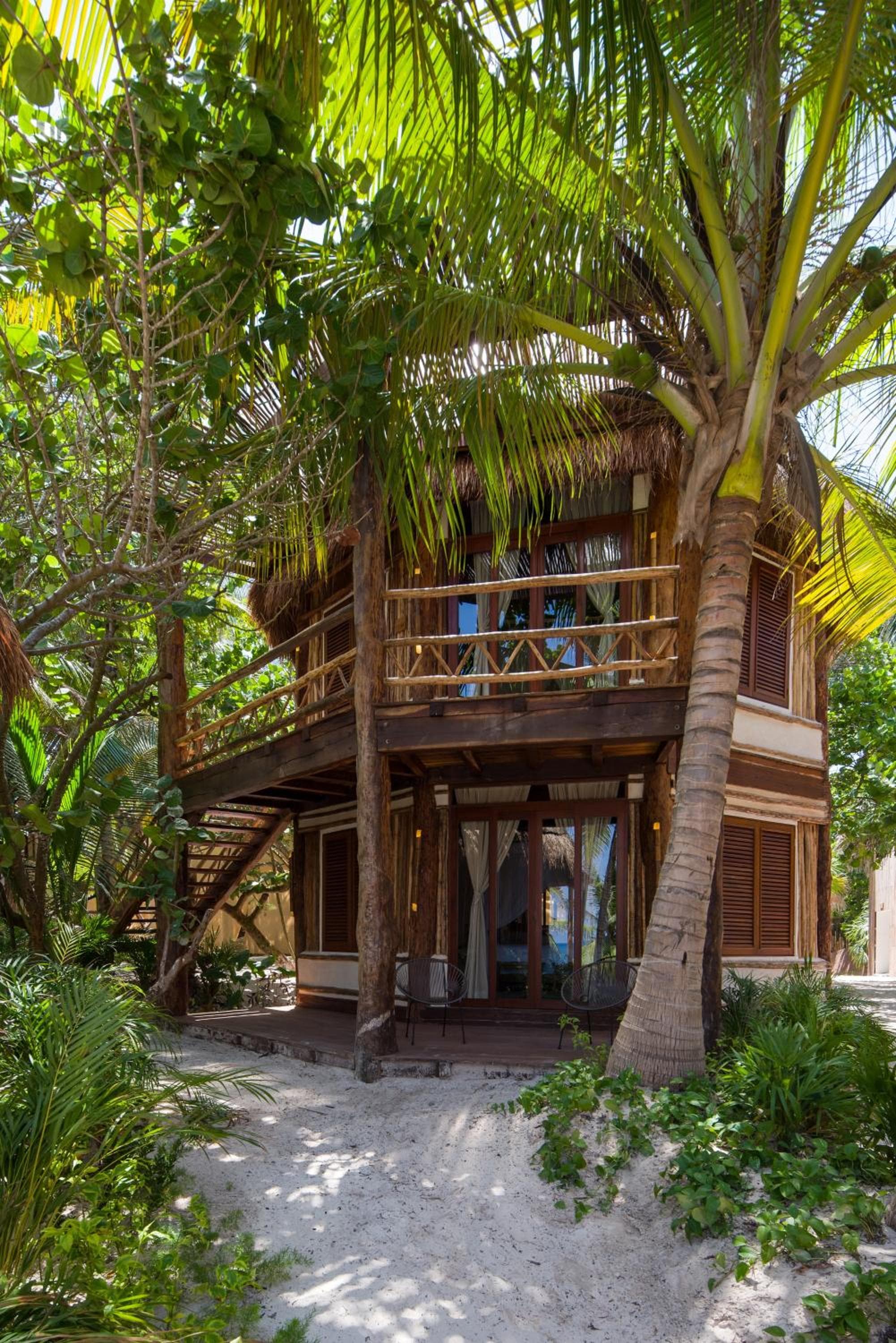 Delek Tulum — 10