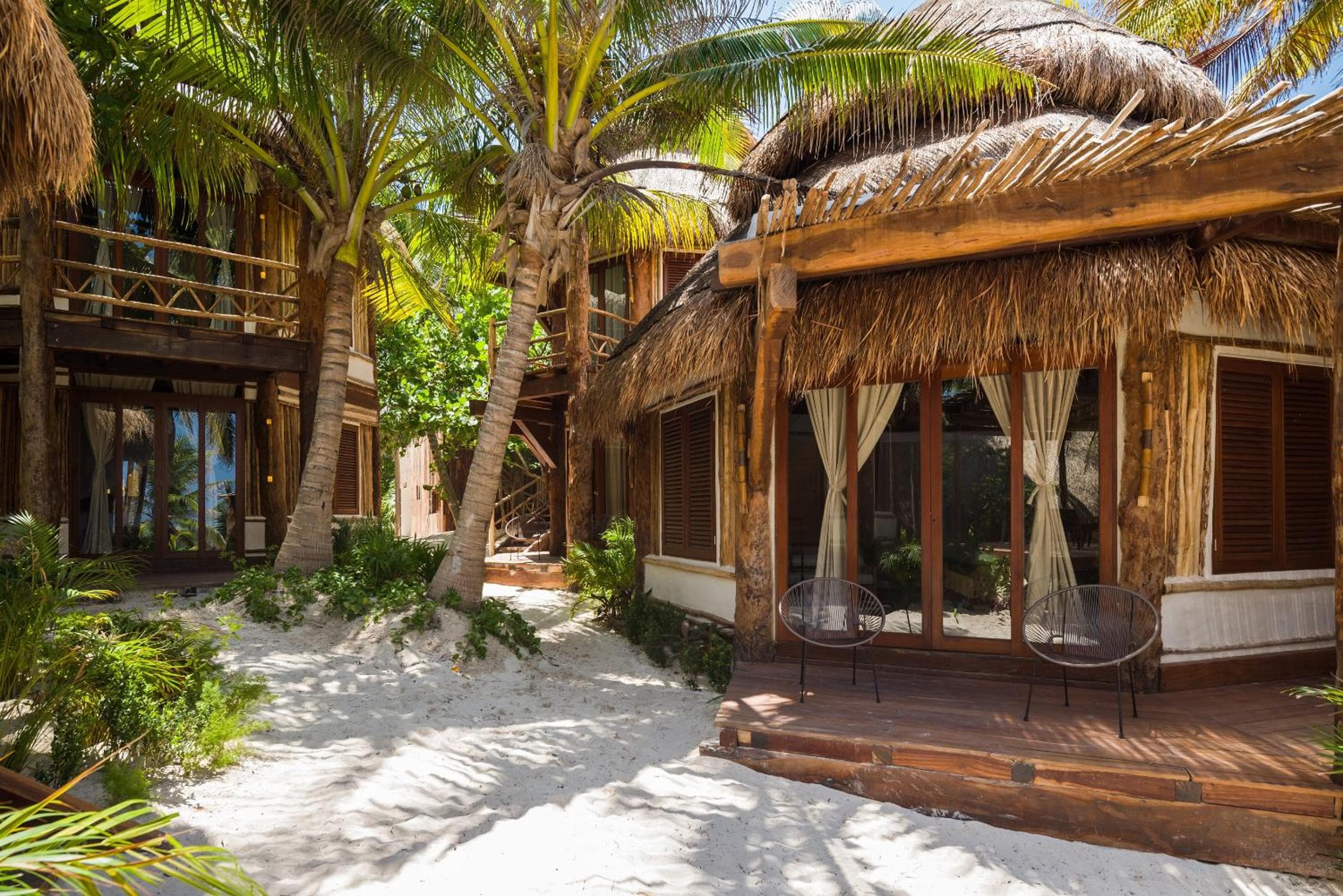 Delek Tulum — 12
