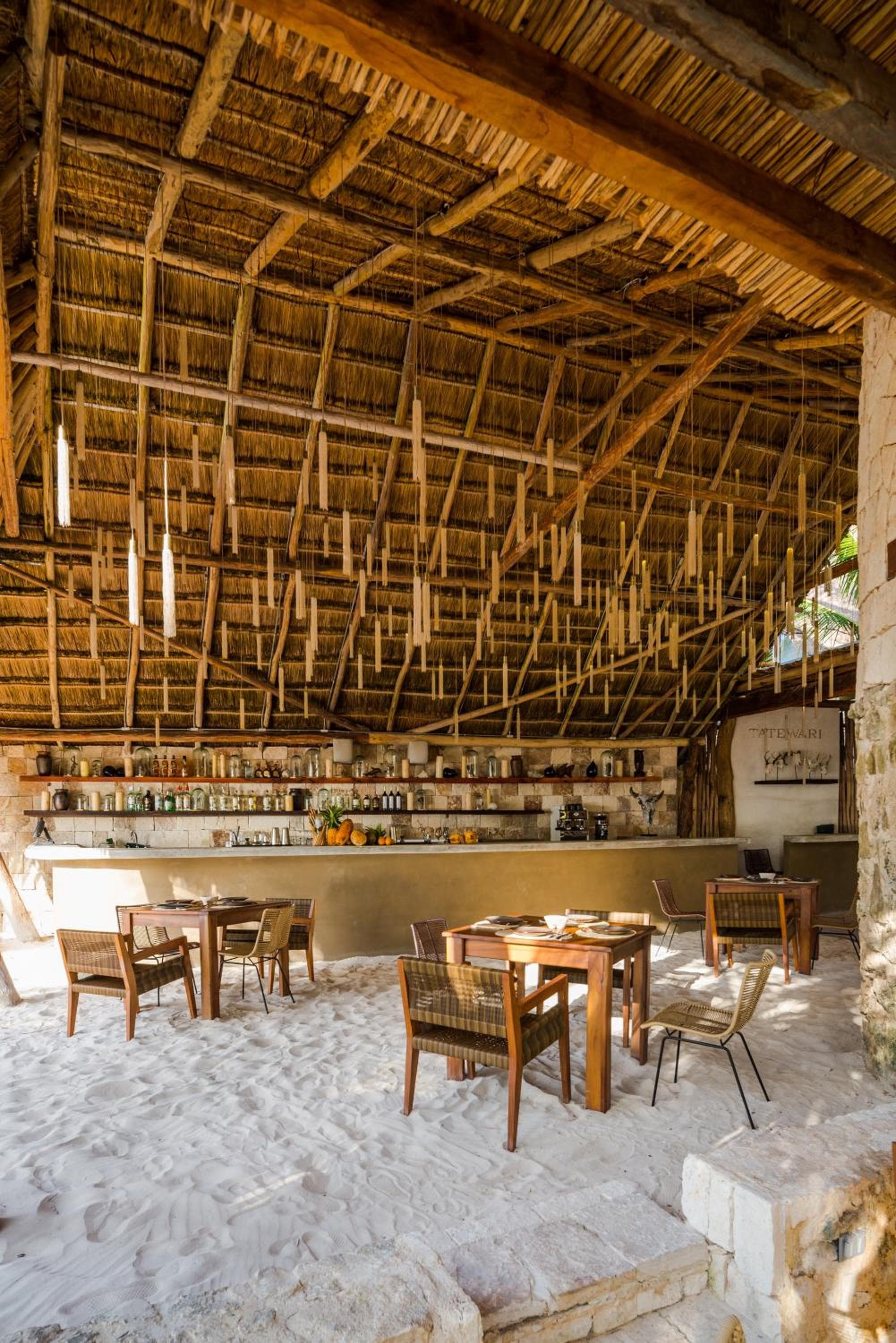 Delek Tulum — 8