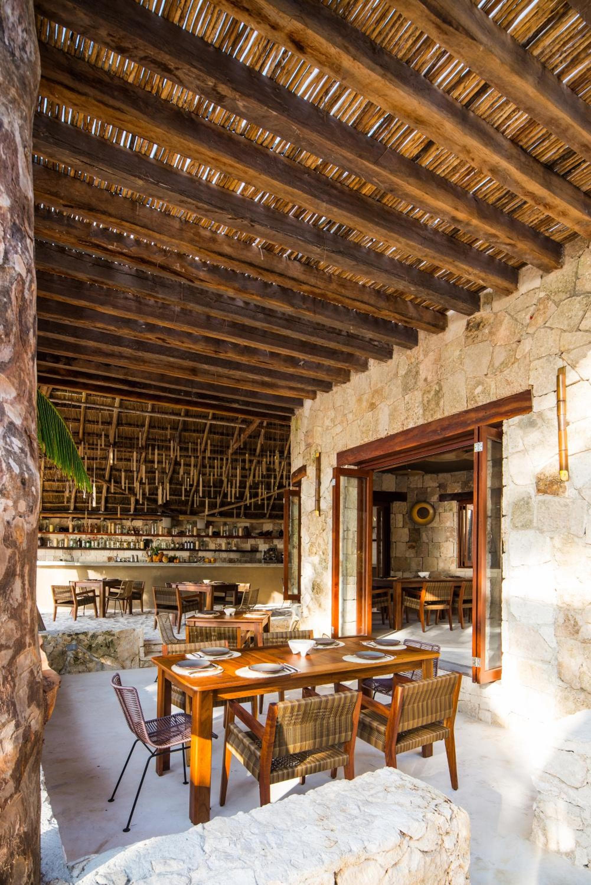 Delek Tulum — 11