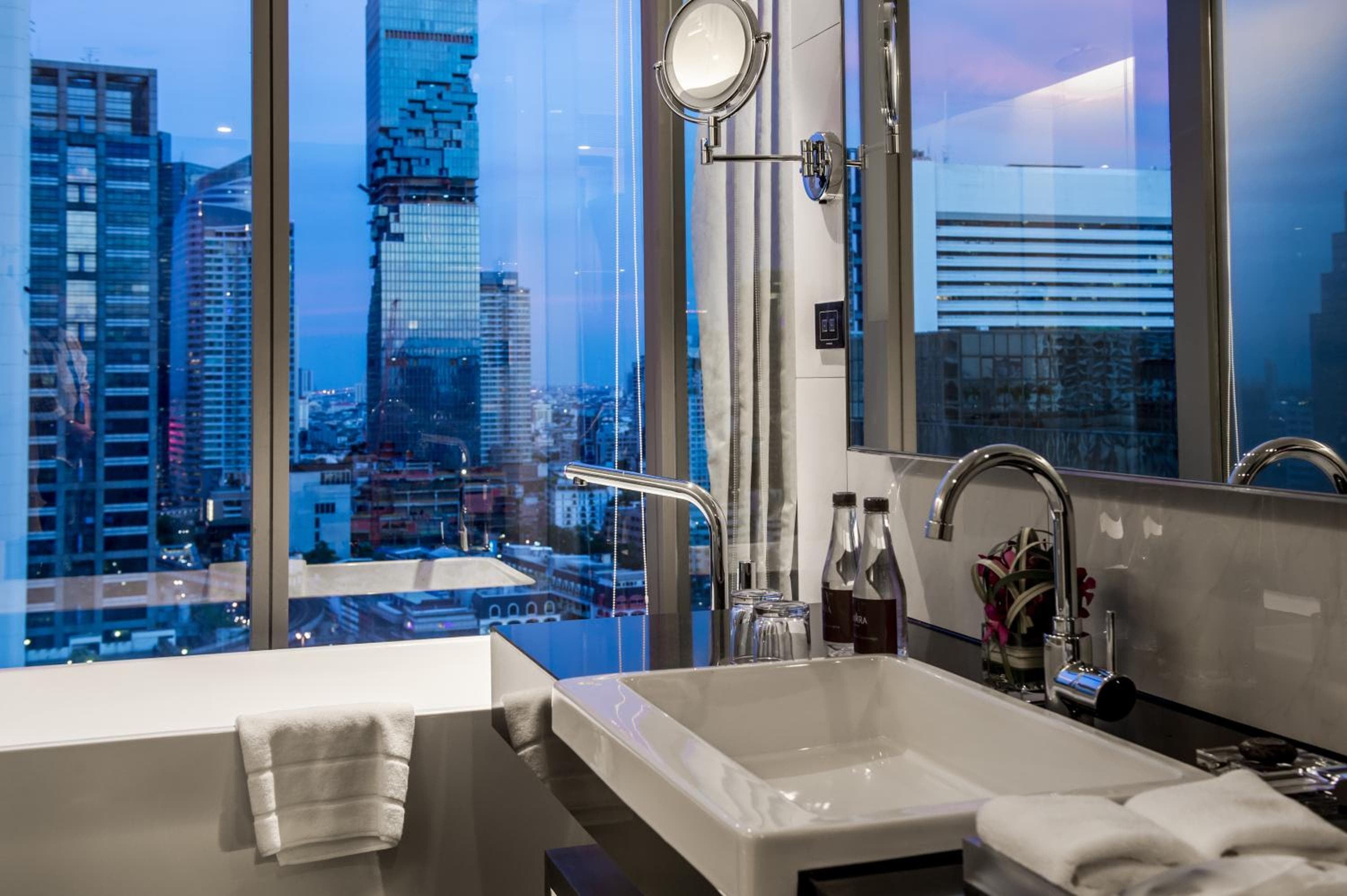 Amara Bangkok Hotel hotel, 180/1 Surawong Road, Sipraya, Bangrak, Bangkok, Thailand — photo 77