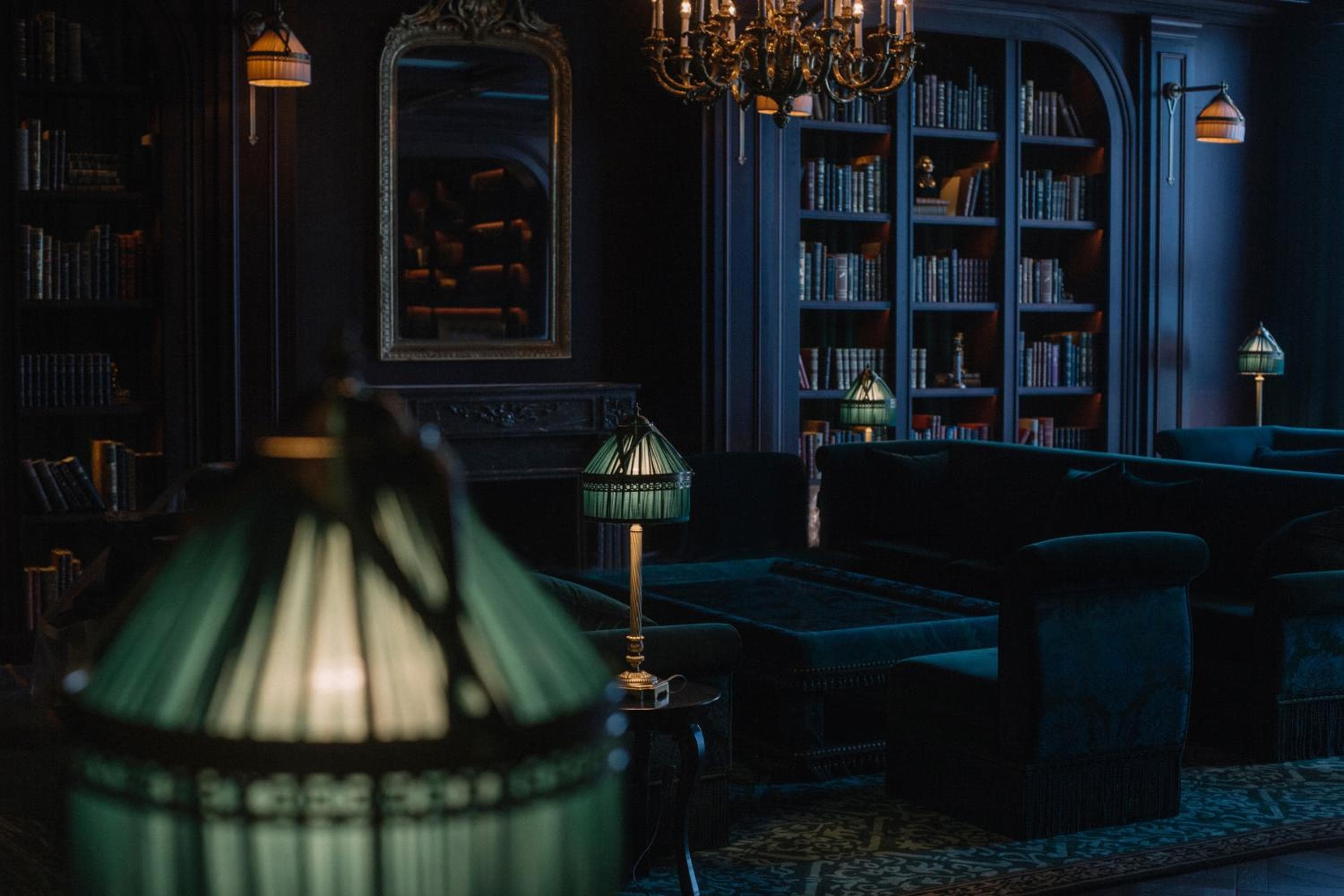 L'Escape, a Luxury Collection Hotel, Seoul Myeongdong hotel, 67 Toegye-ro, Jung-gu, Seoul, South Korea — photo 68