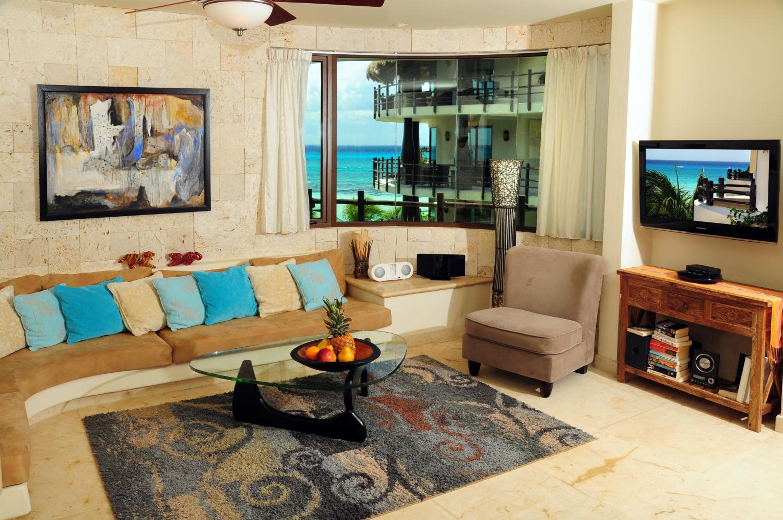 El Taj Oceanfront and Beachside Condo Hotel — 22