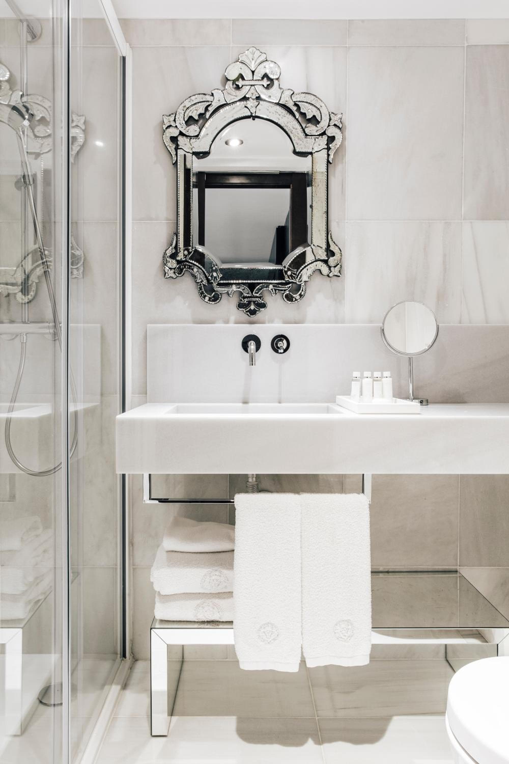 Claris Hotel & Spa GL, ein Small Luxury Hotel of the World — 21