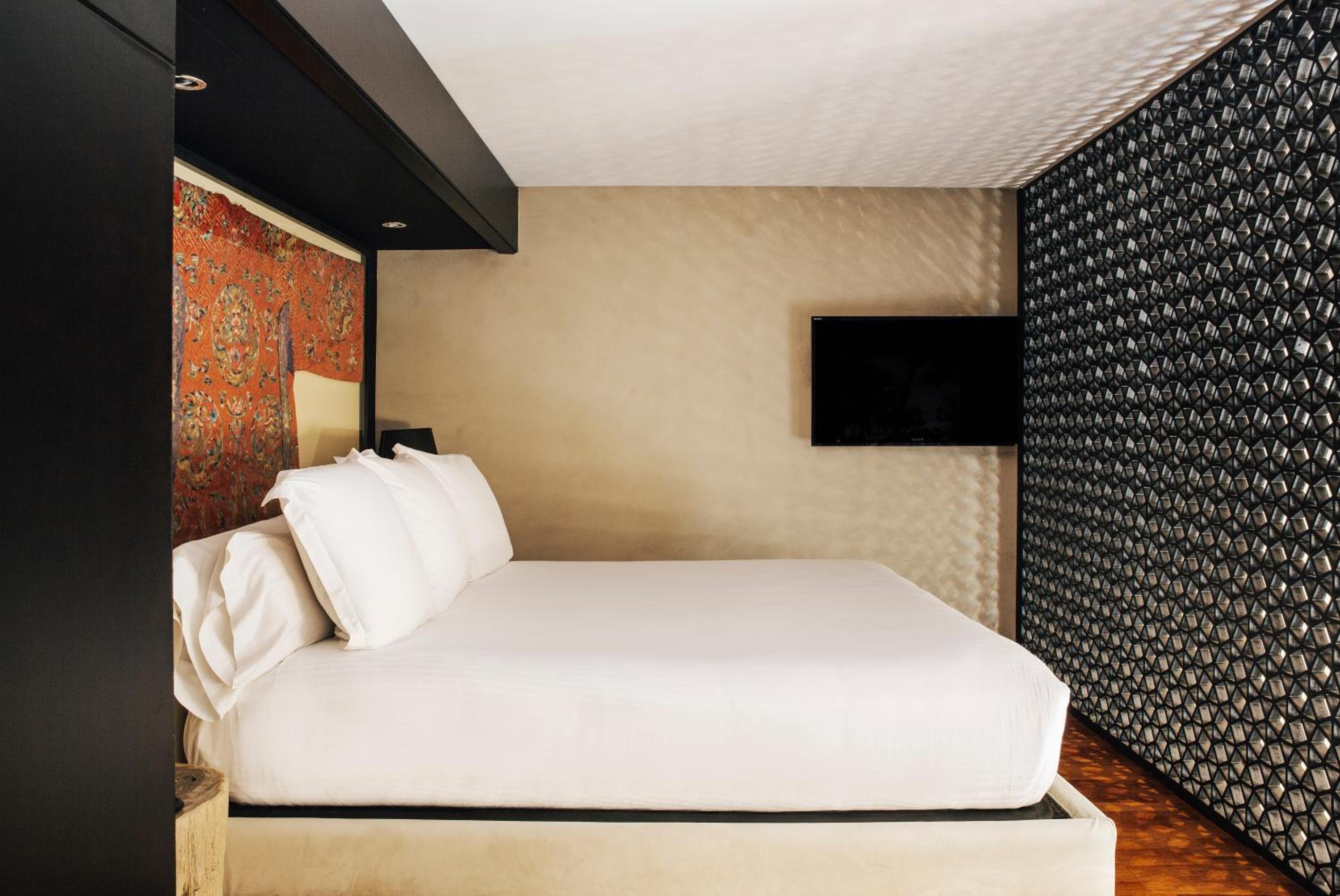Claris Hotel & Spa GL, ein Small Luxury Hotel of the World — 2