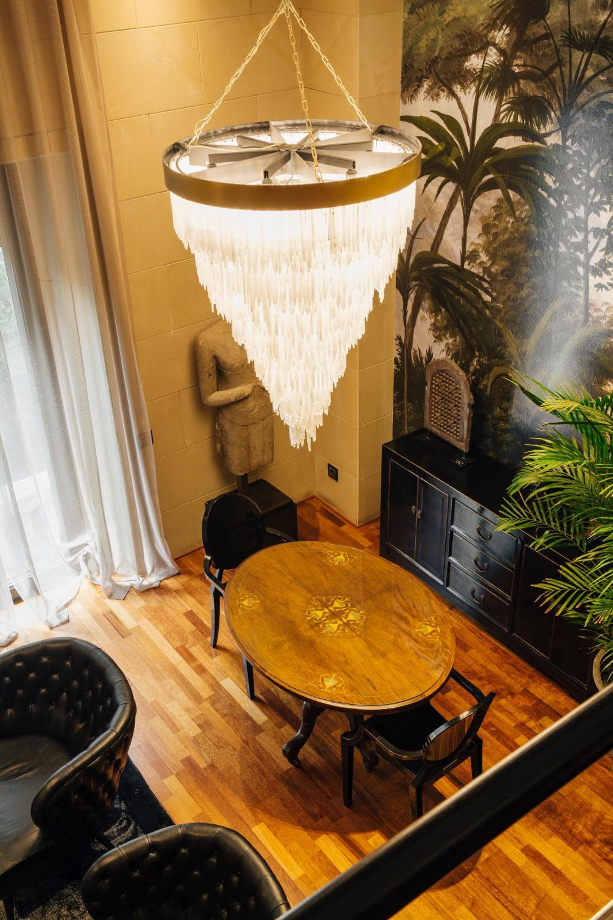 Claris Hotel & Spa GL, a Small Luxury Hotel of the World — 18