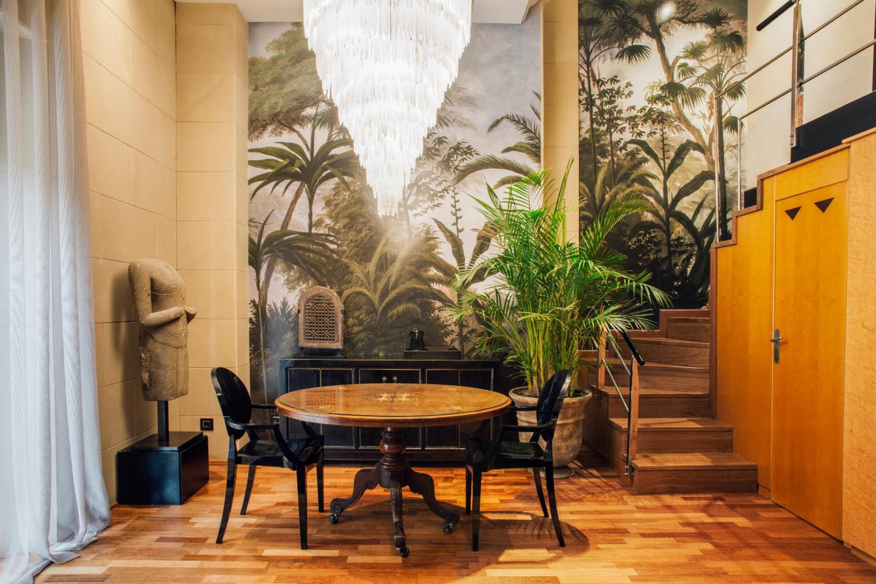 Claris Hotel & Spa GL, a Small Luxury Hotel of the World — 21