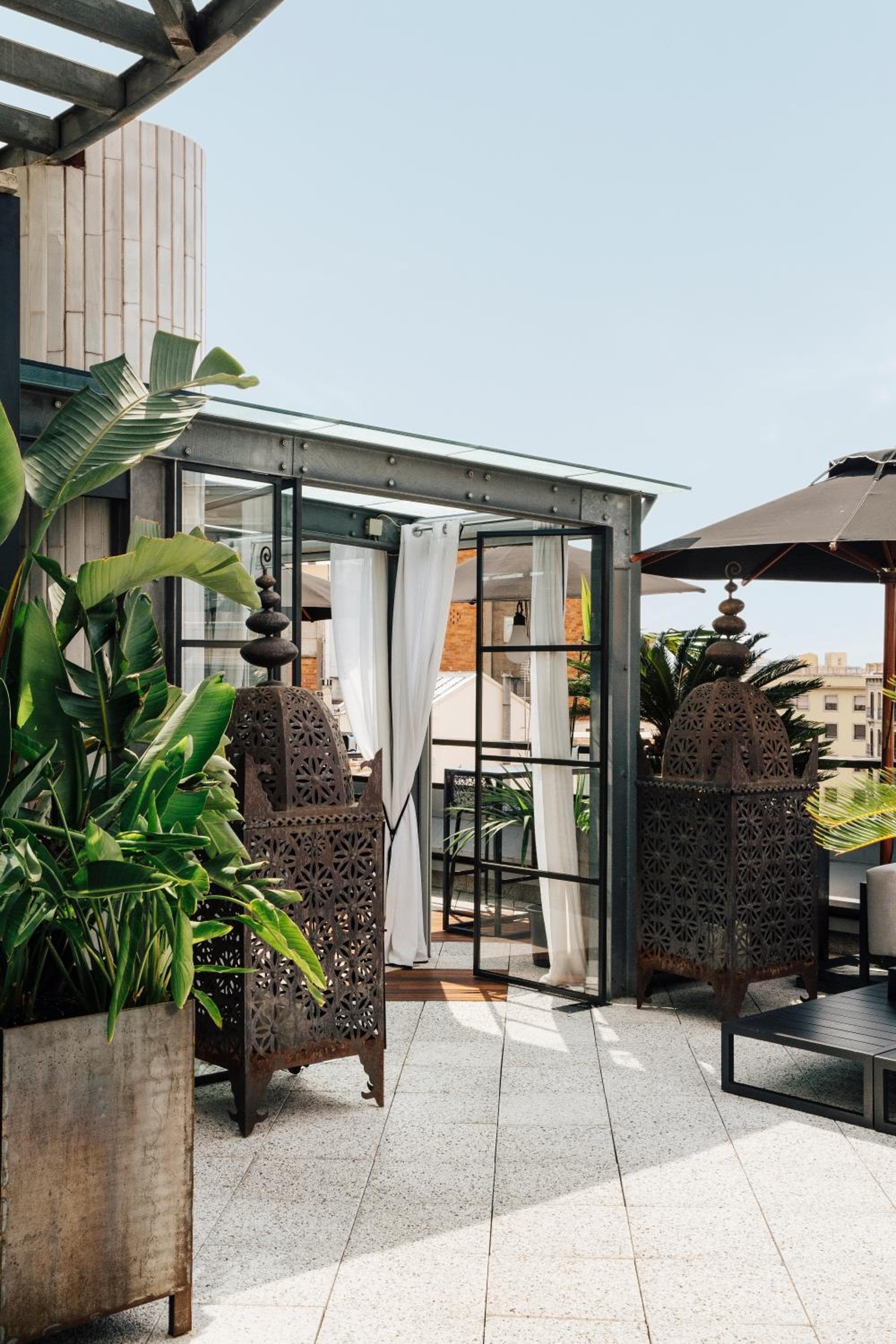 Claris Hotel & Spa GL, a Small Luxury Hotel of the World — 19