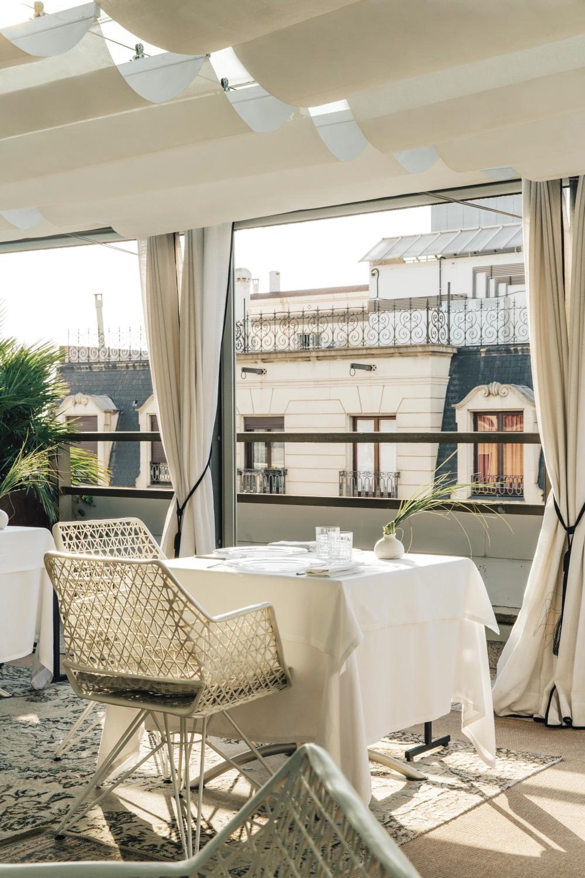 Claris Hotel & Spa GL, a Small Luxury Hotel of the World — 14