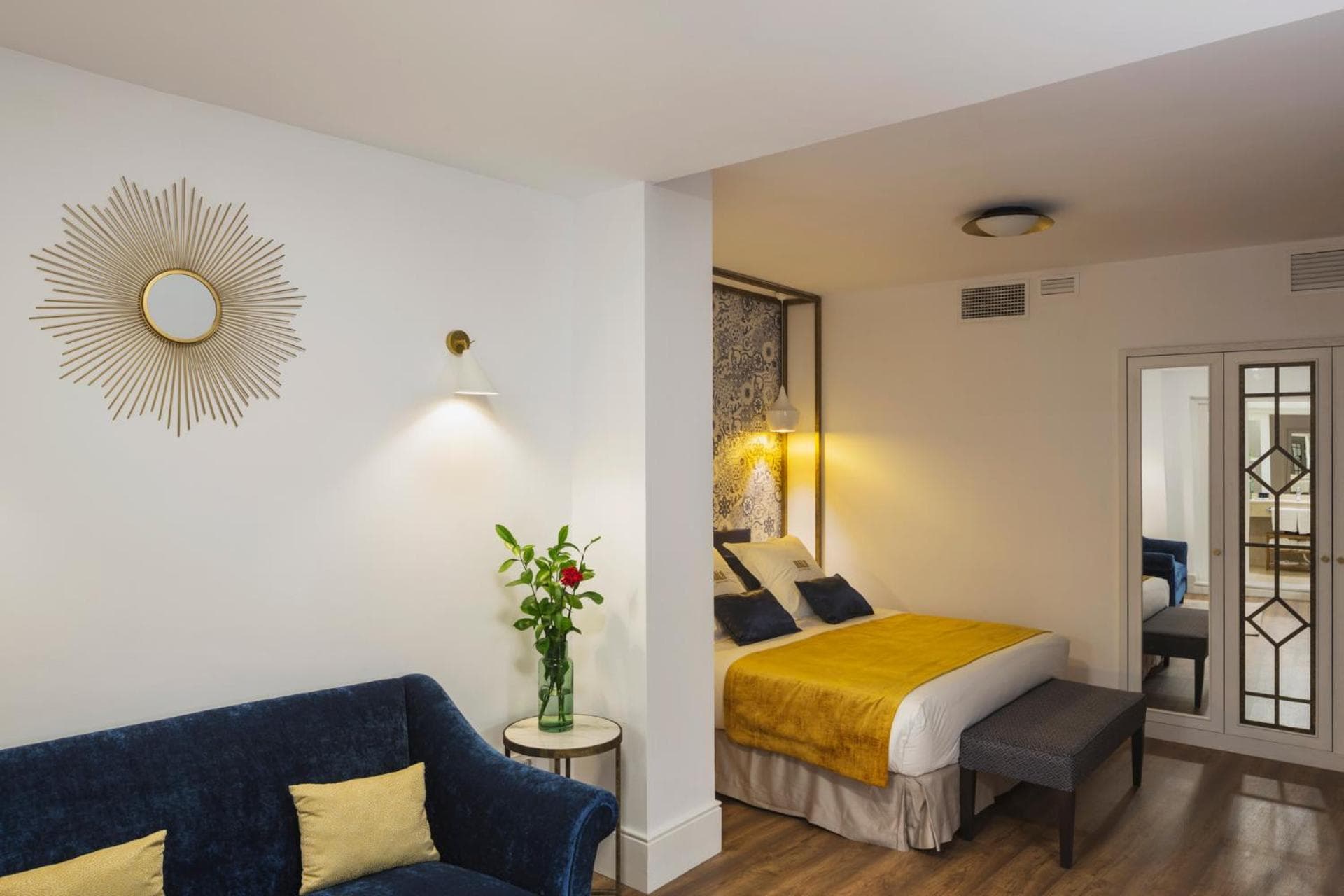 Halo Boutique Hotel — 8
