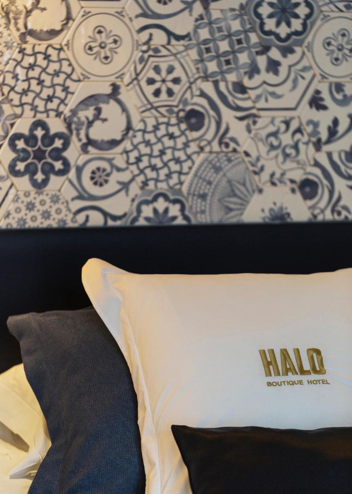 Halo Boutique Hotel — 28
