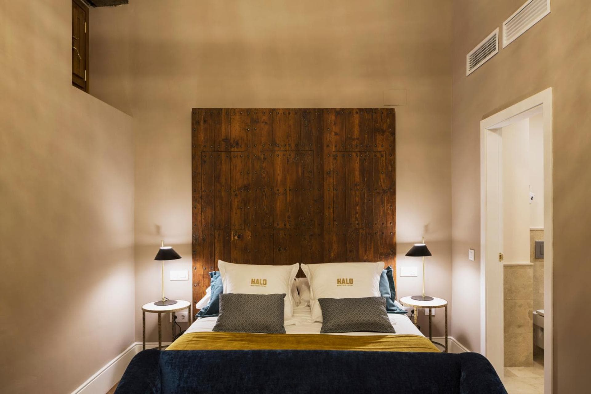 Halo Boutique Hotel — 7