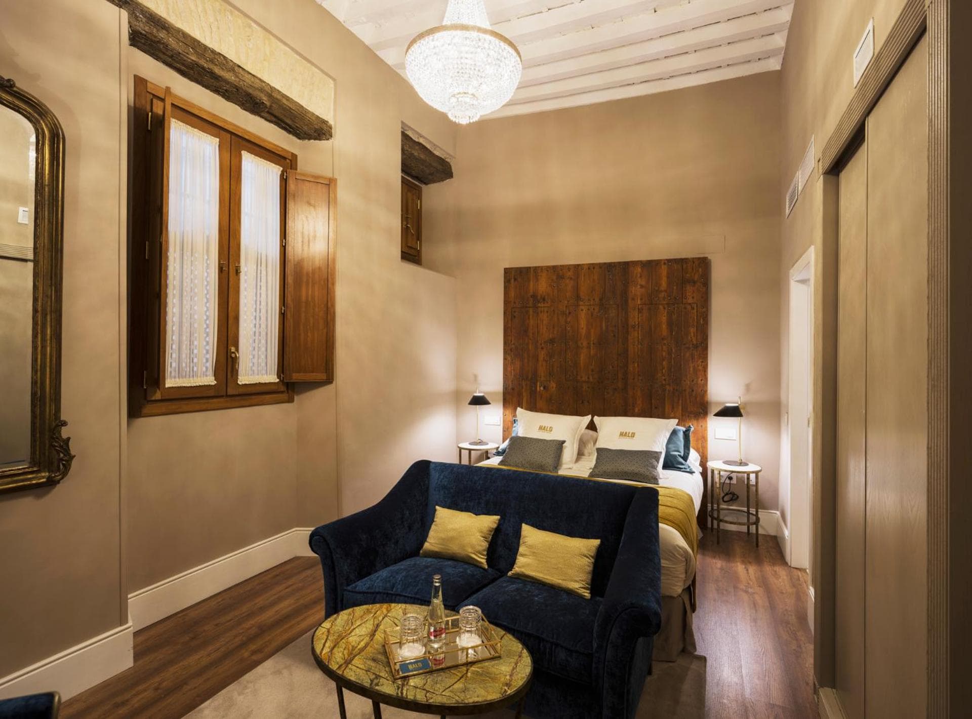 Halo Boutique Hotel — 13