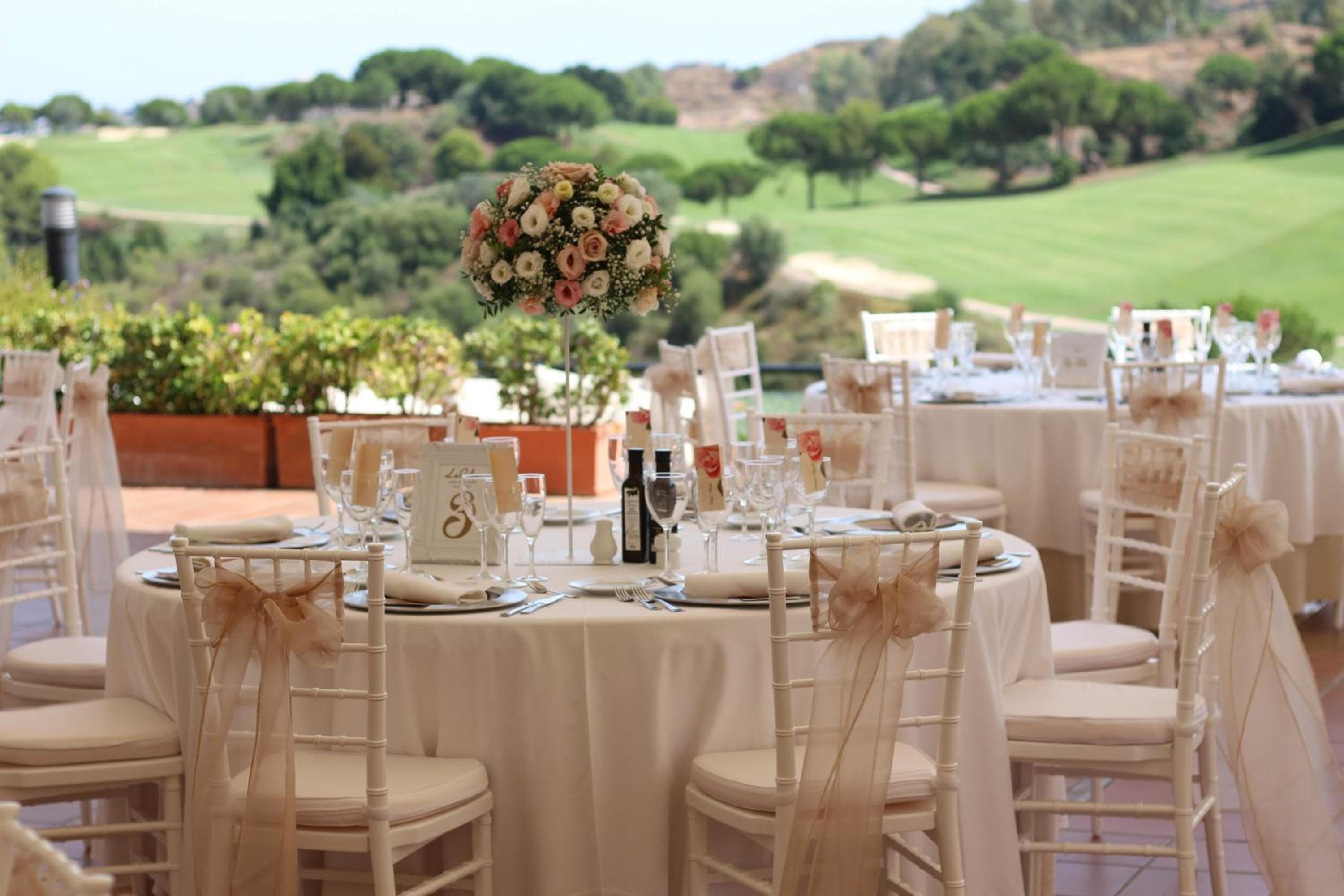 La Cala Resort — 7
