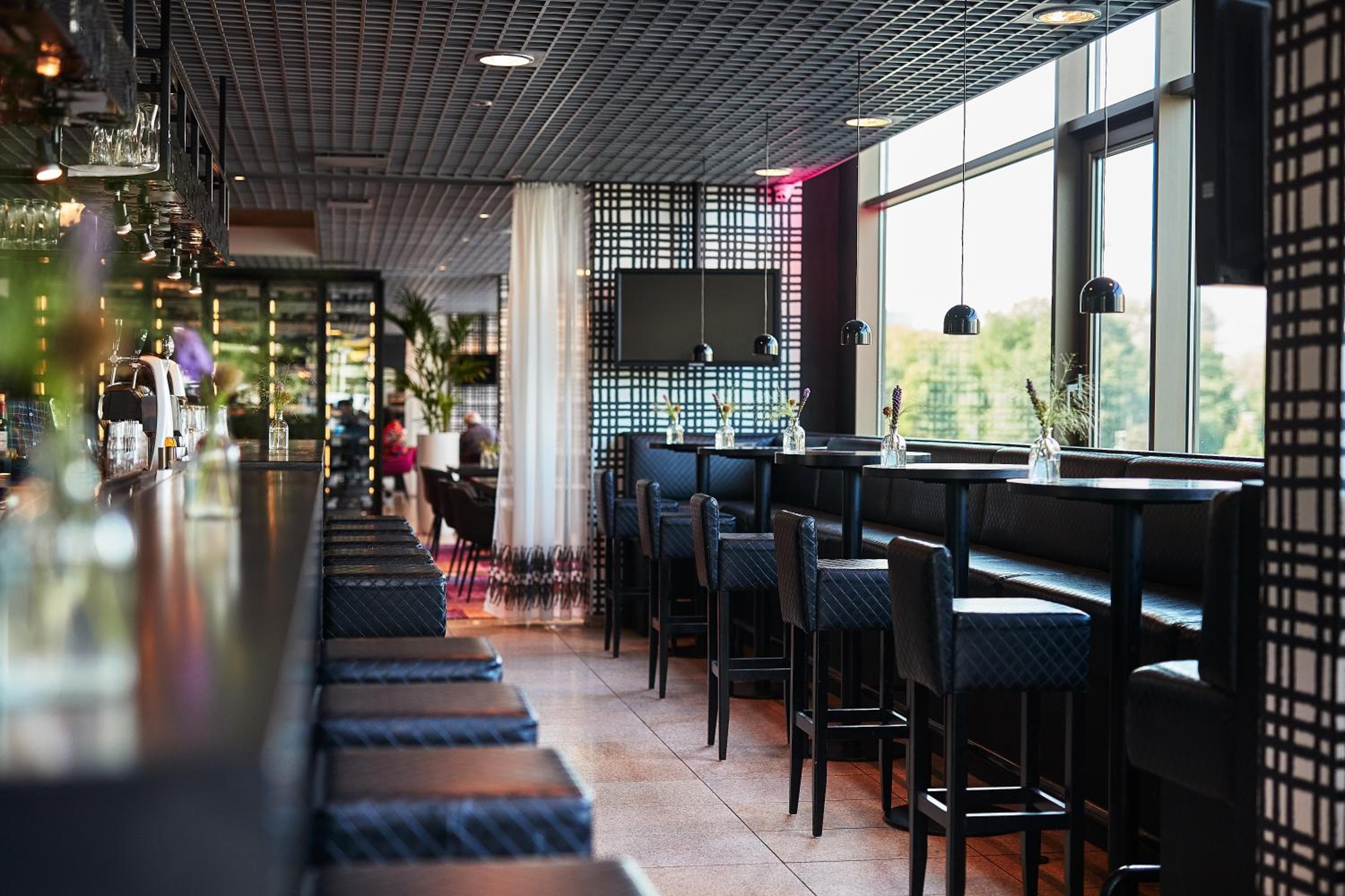 WestCord Fashion Hotel Amsterdam — 13