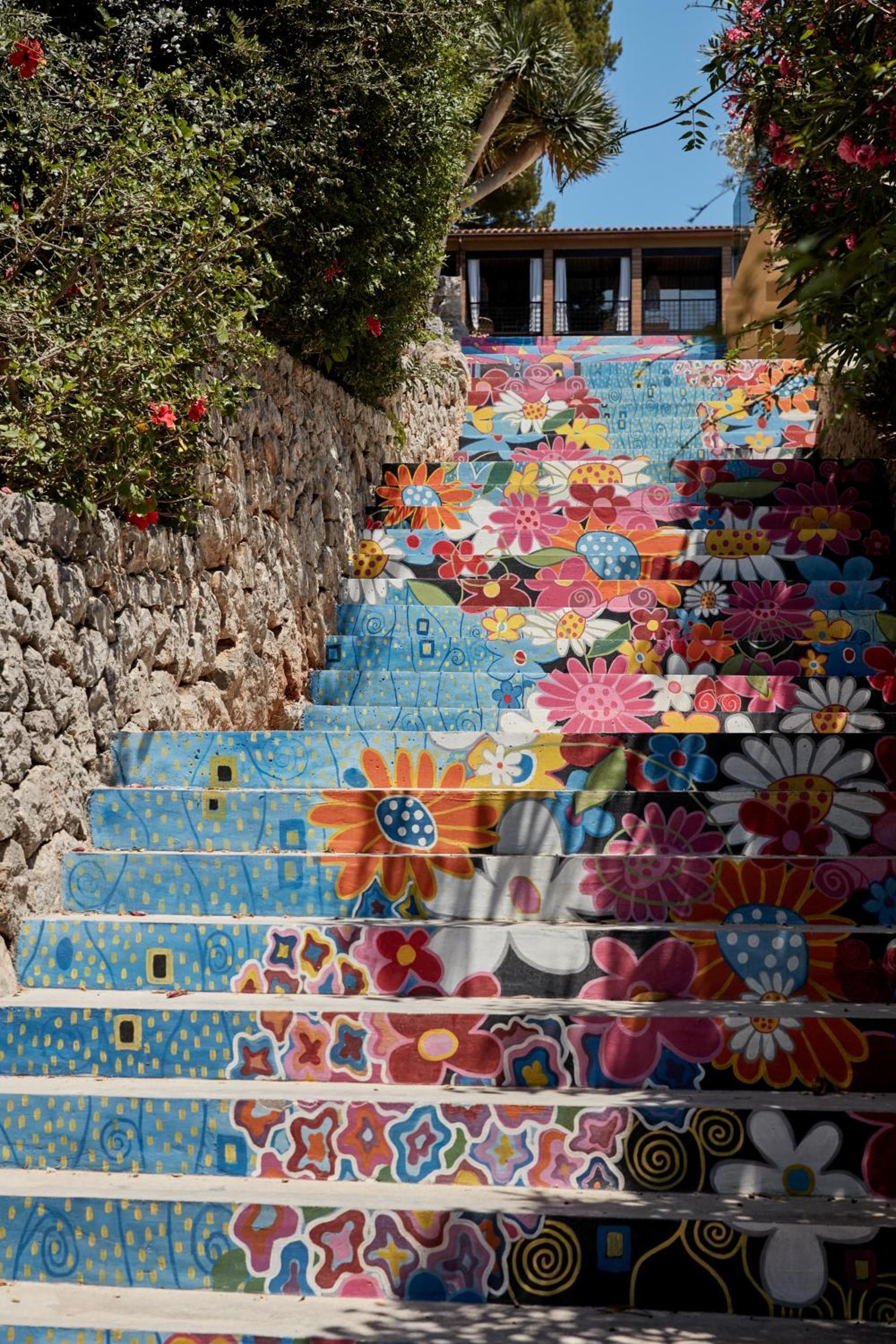 Bikini Island & Mountain Port de Soller Hotel "Adults only" — 15