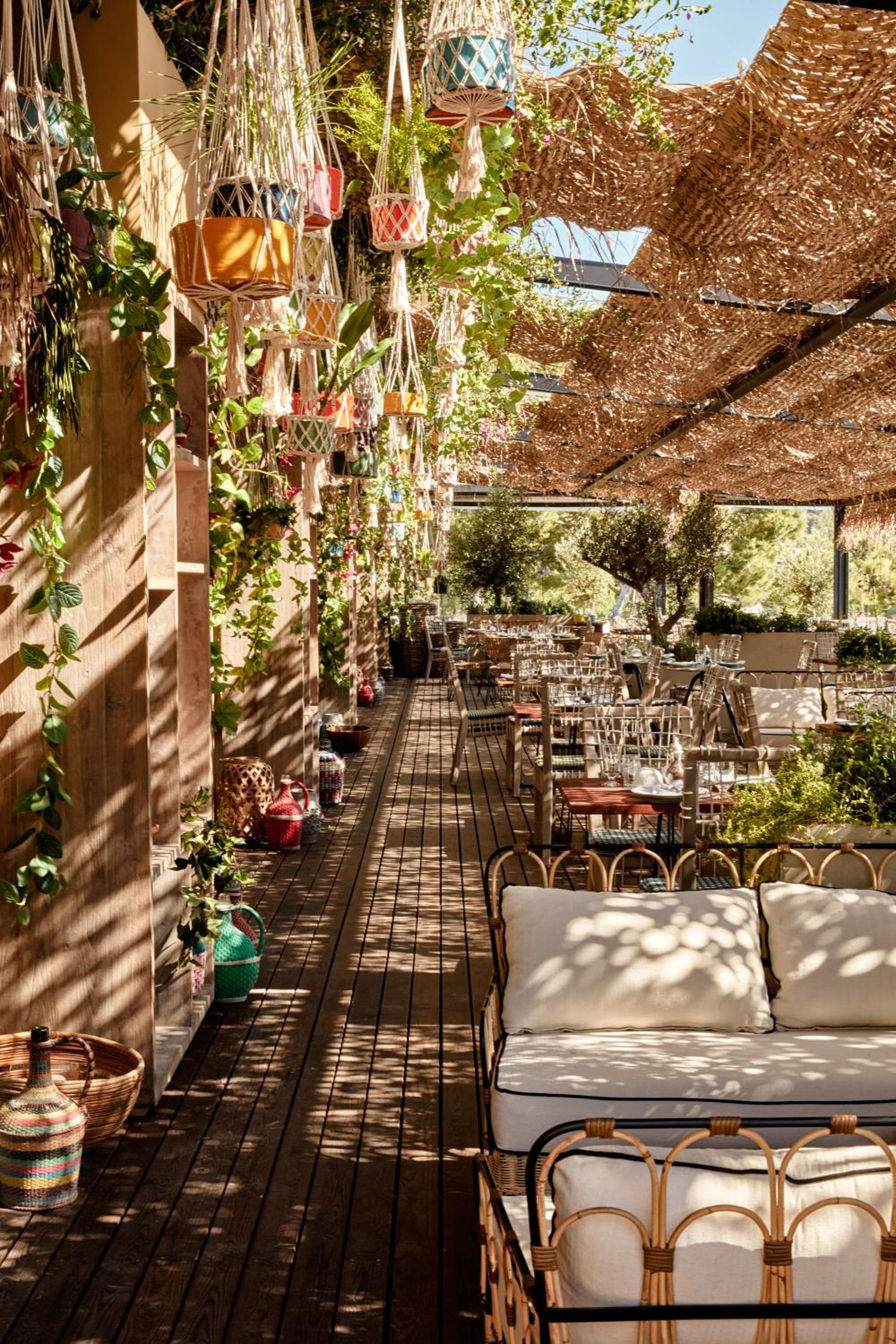 Bikini Island & Mountain Port de Soller Hotel "Adults only" — 9