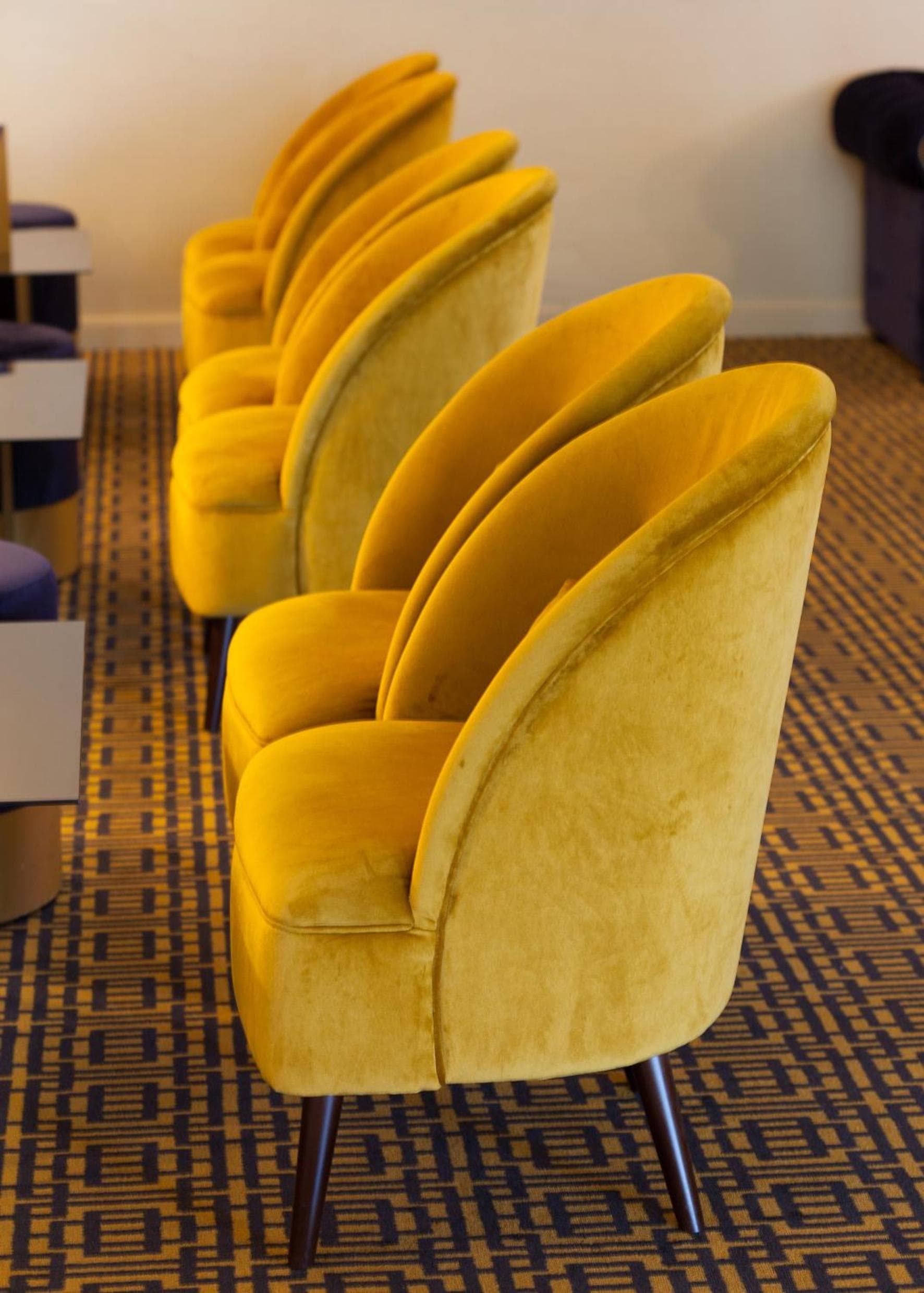 Lutecia Smart Design Hotel — 26