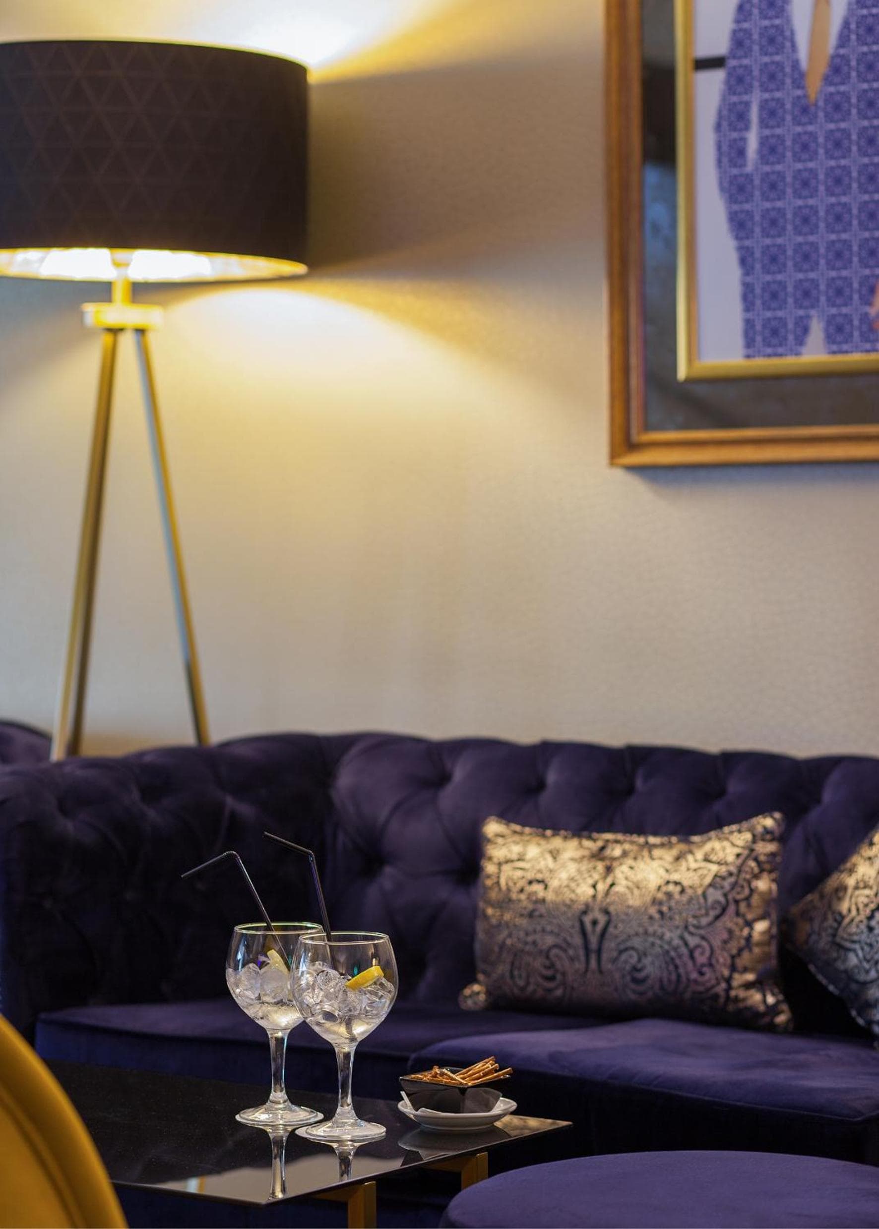 Lutecia Smart Design Hotel — 19