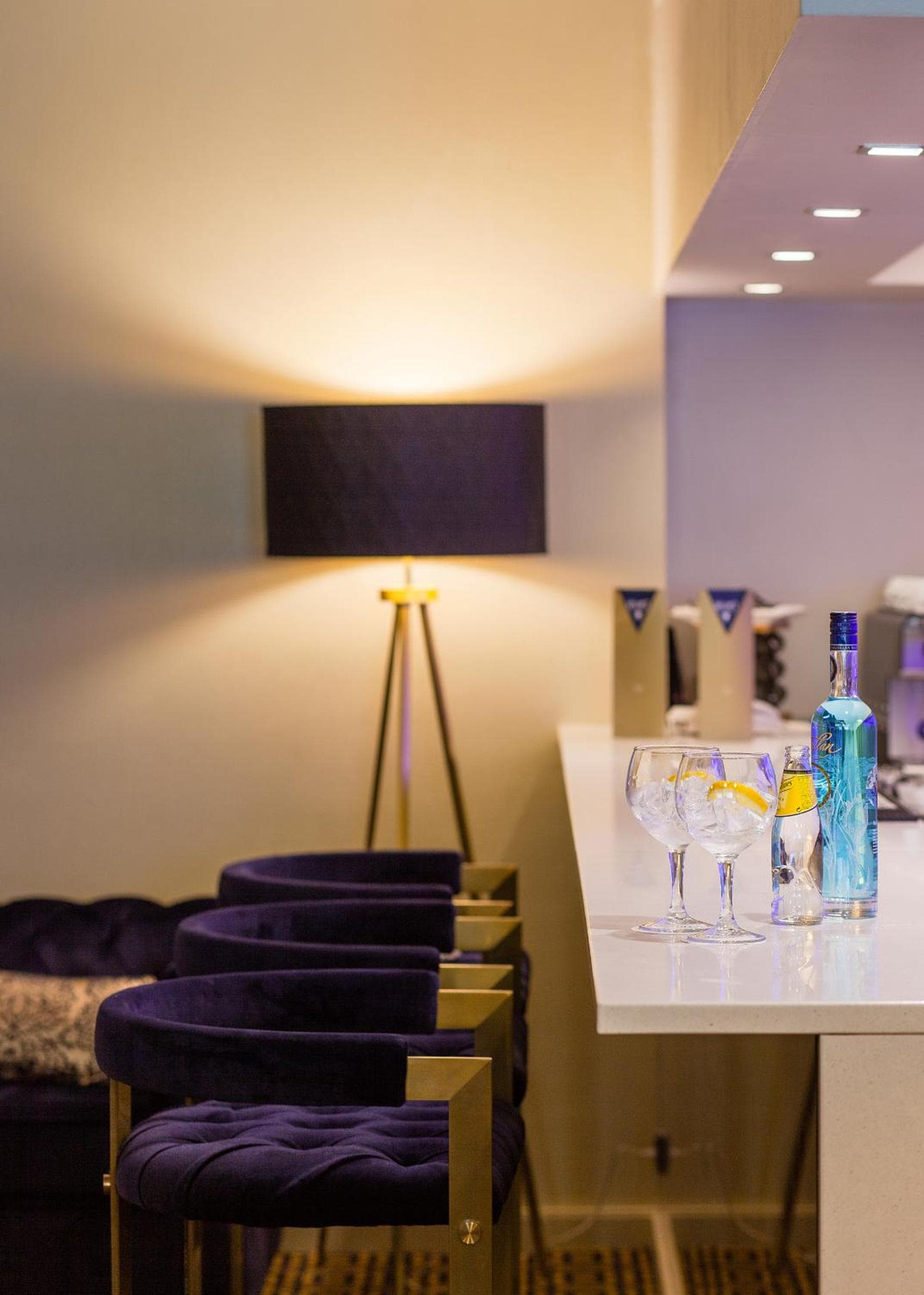 Lutecia Smart Design Hotel — 22