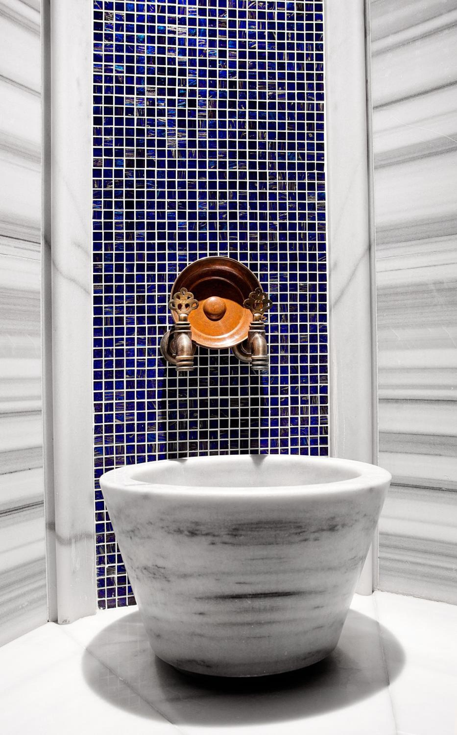 Opera Hotel Bósforo — 21