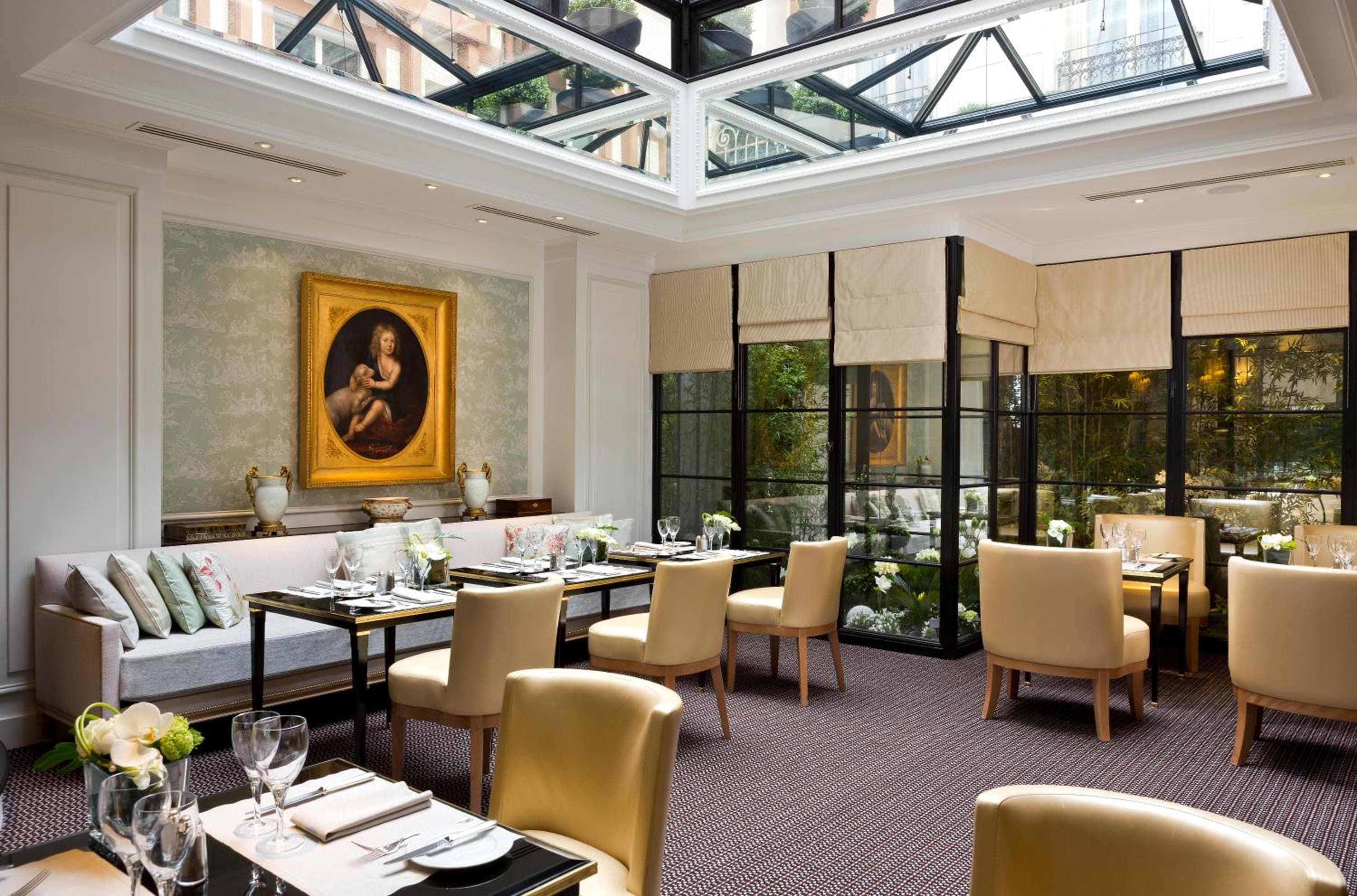 Hotel San Régis — 6