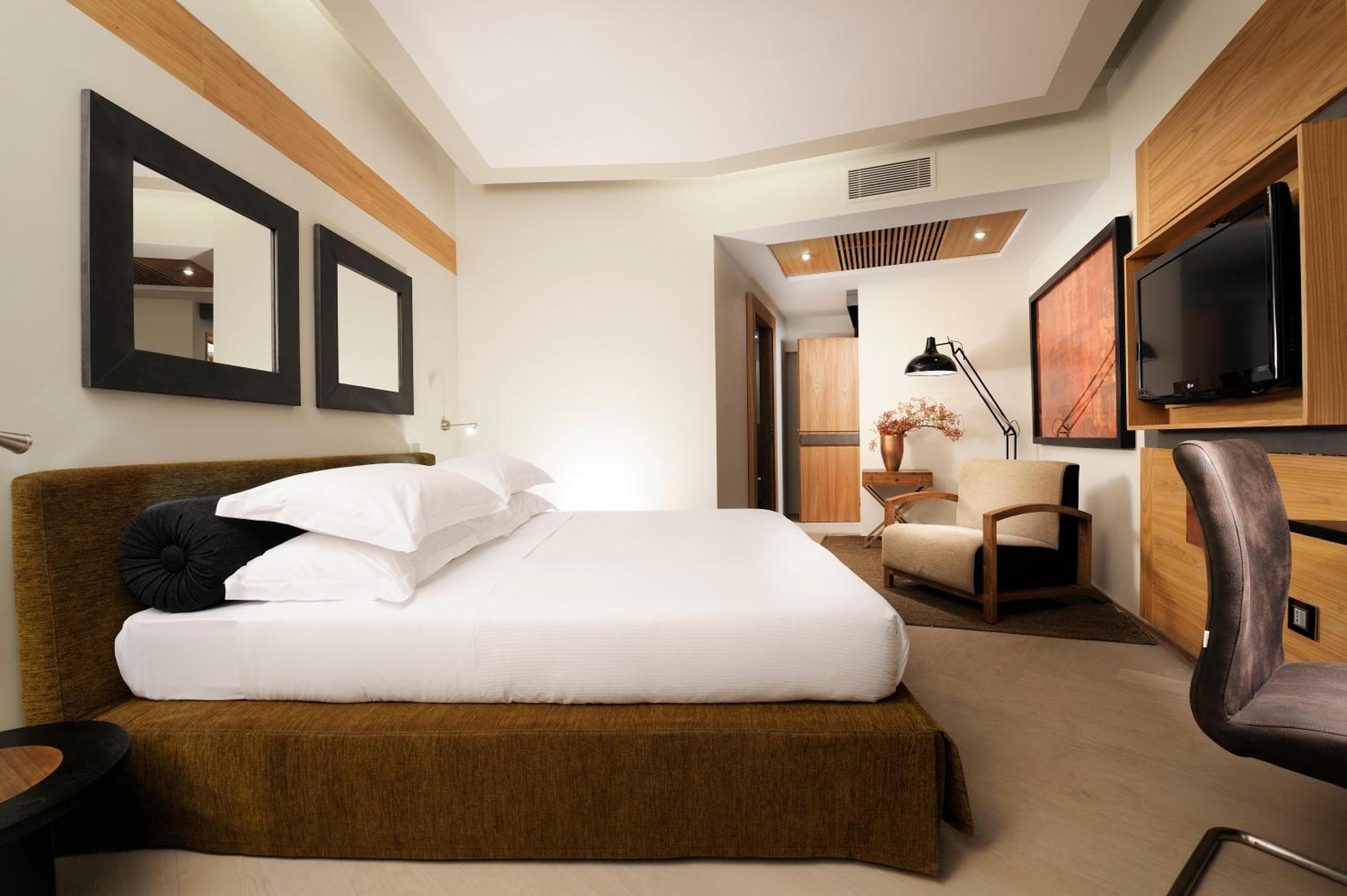 Babuino 181 - Piccoli Hotel di Lusso nel Mondo — 15