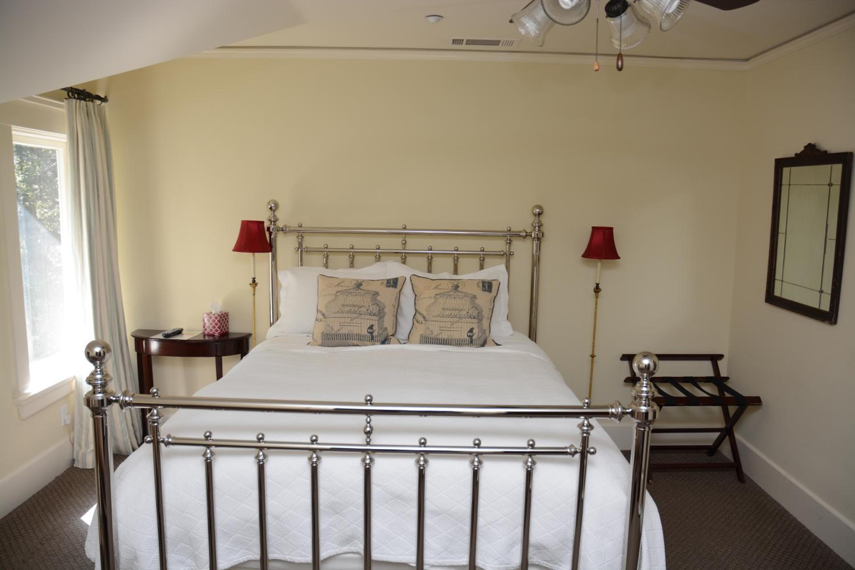 Arroyo Vista Inn — 30