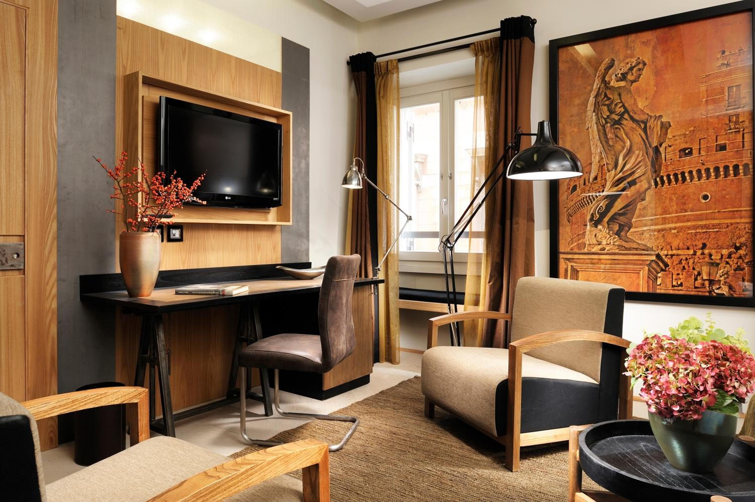 Babuino 181 - Piccoli Hotel di Lusso nel Mondo — 17