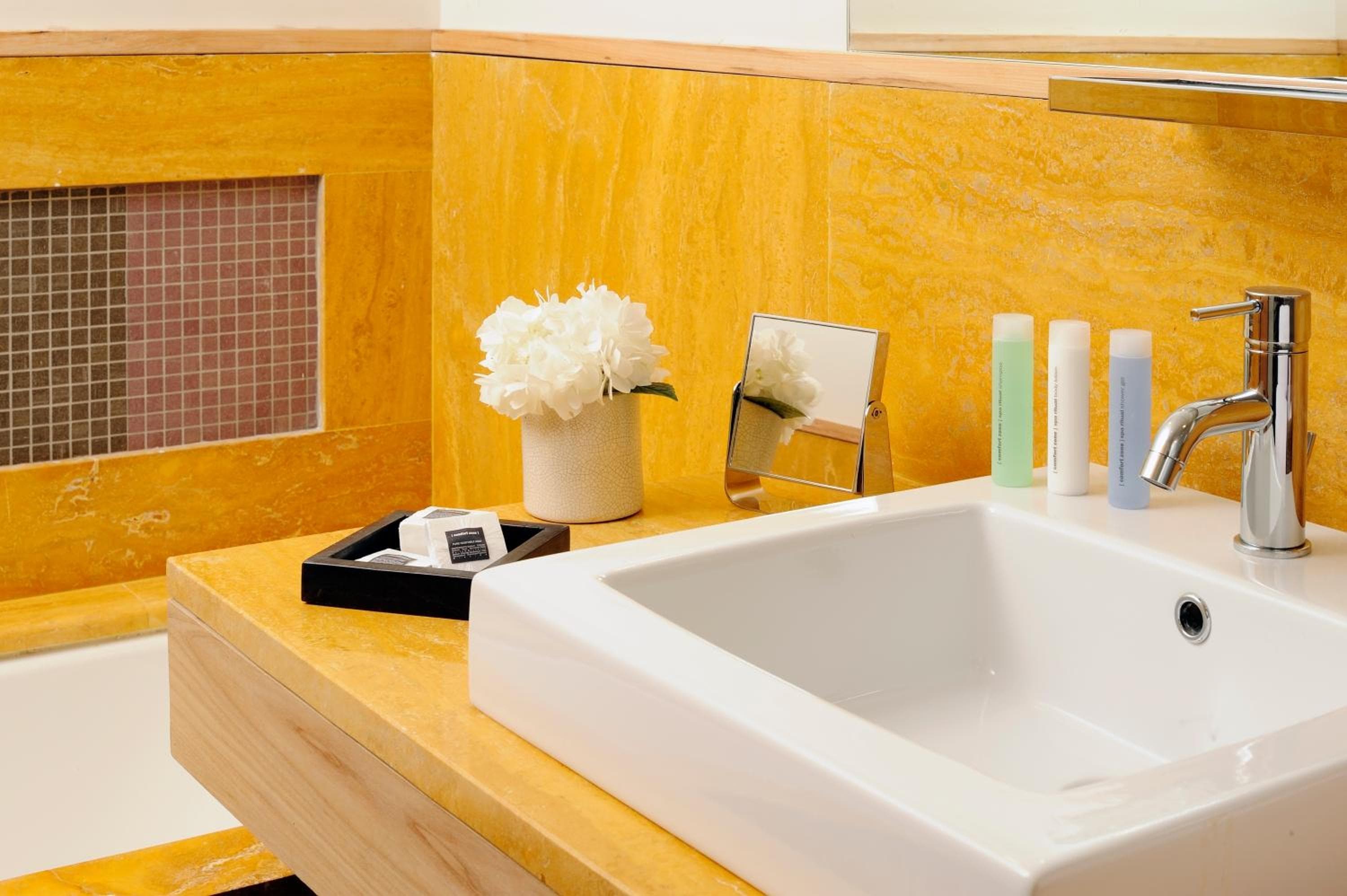 Babuino 181 - Small Luxury Hotels of the World — 6