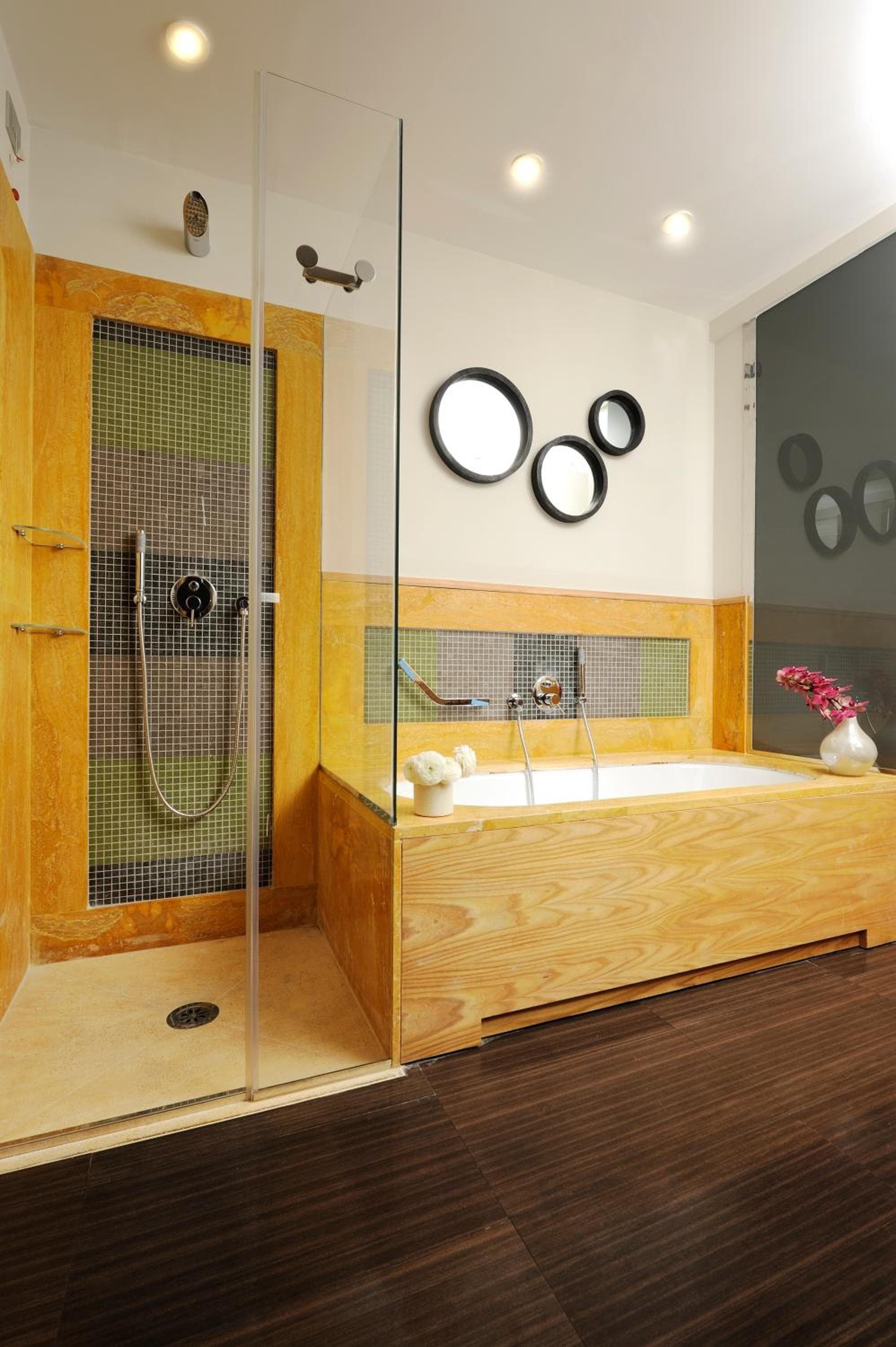 Babuino 181 - Small Luxury Hotels of the World — 29
