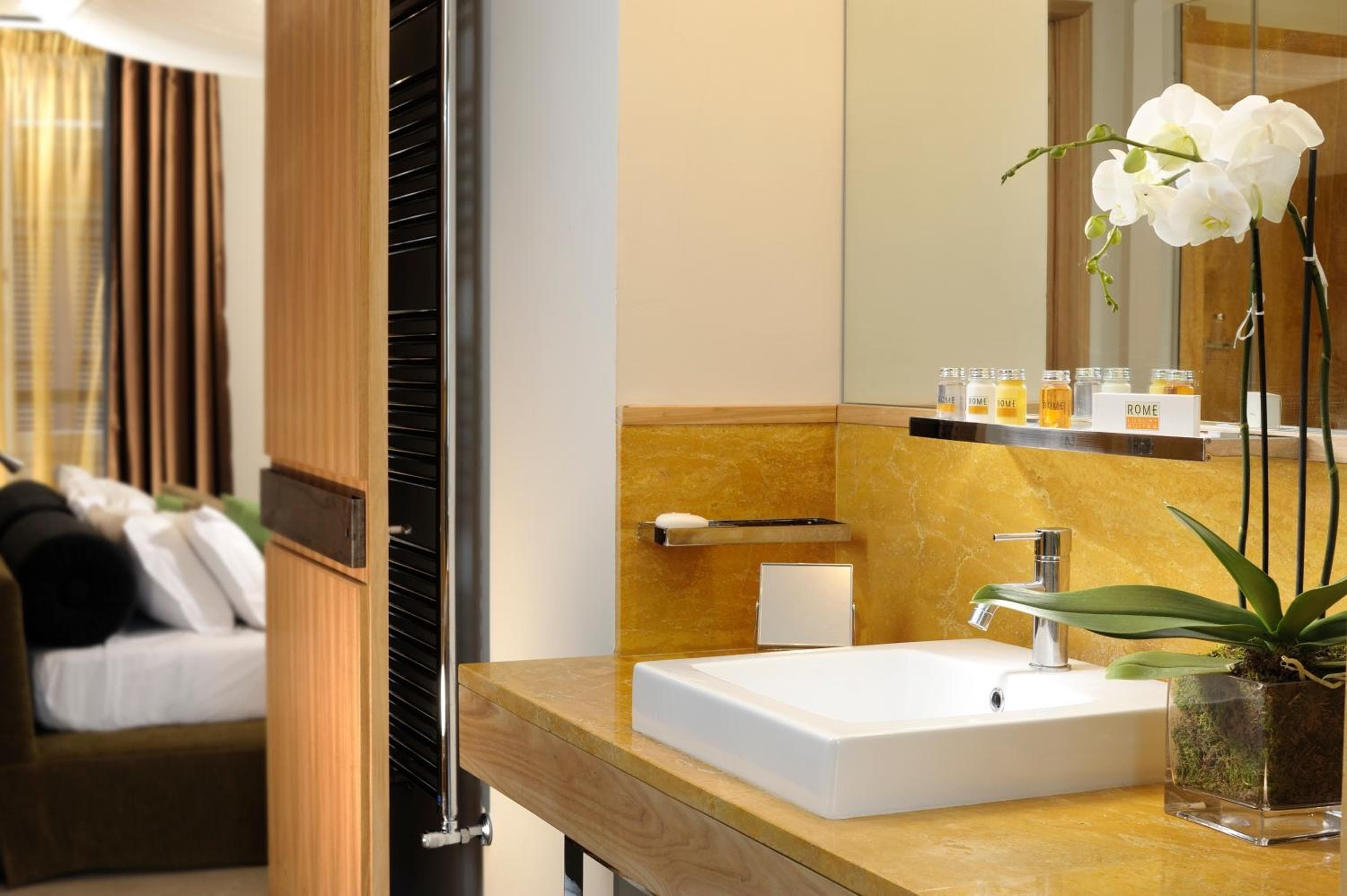 Babuino 181 - Small Luxury Hotels of the World — 26