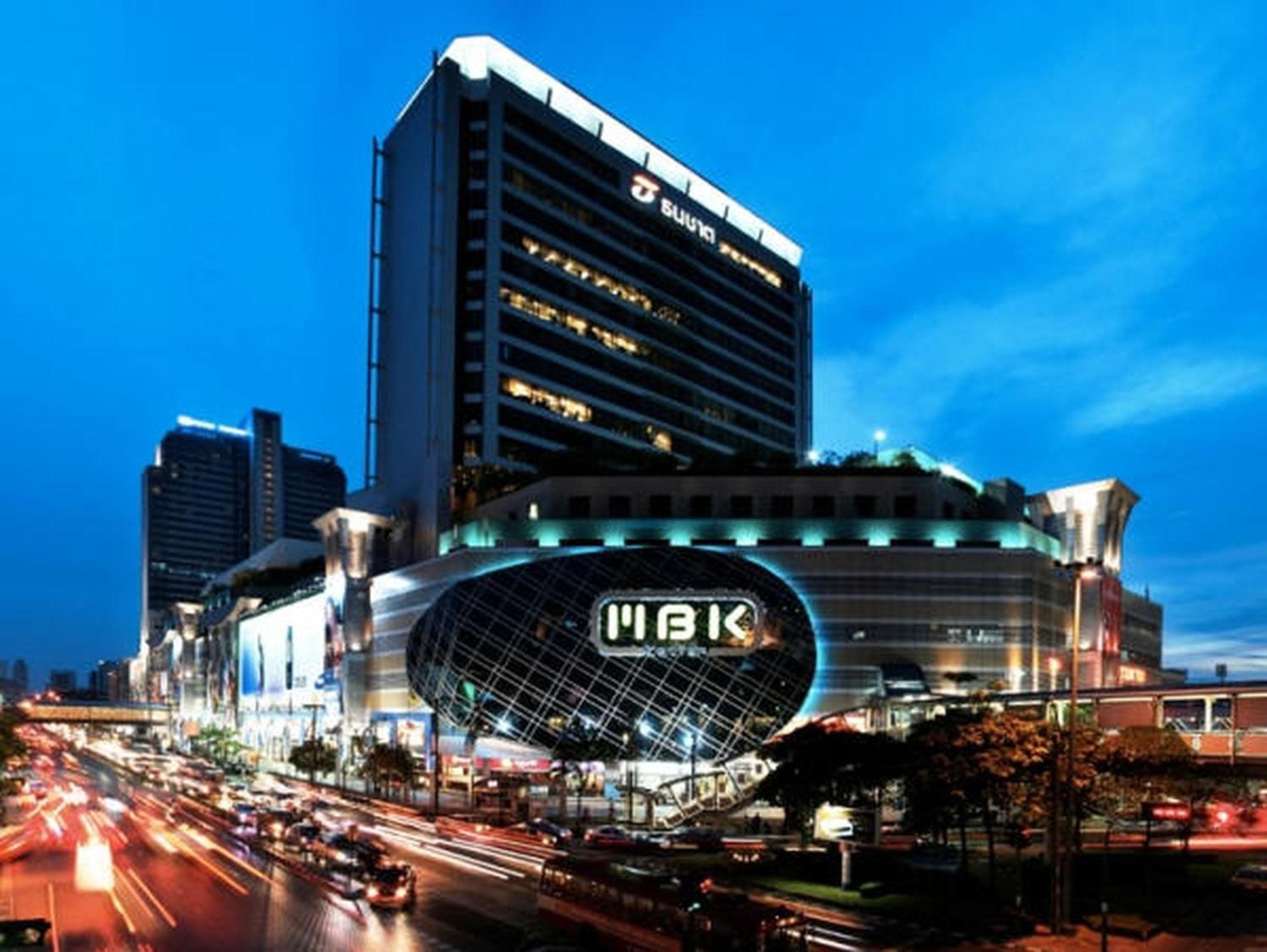Citin Pratunam Bangkok von Compass Hospitality — 12