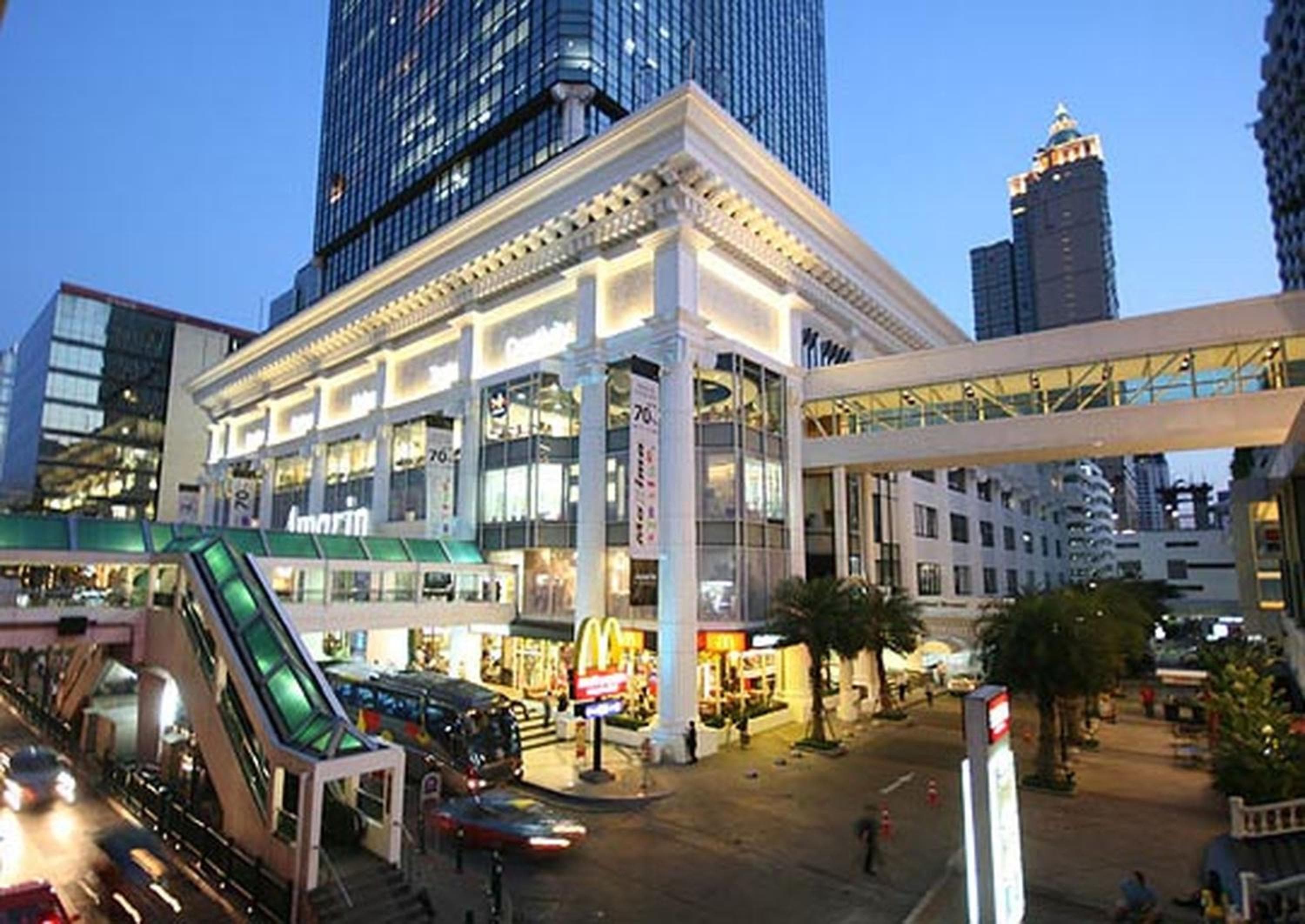 Citin Pratunam Bangkok von Compass Hospitality — 15