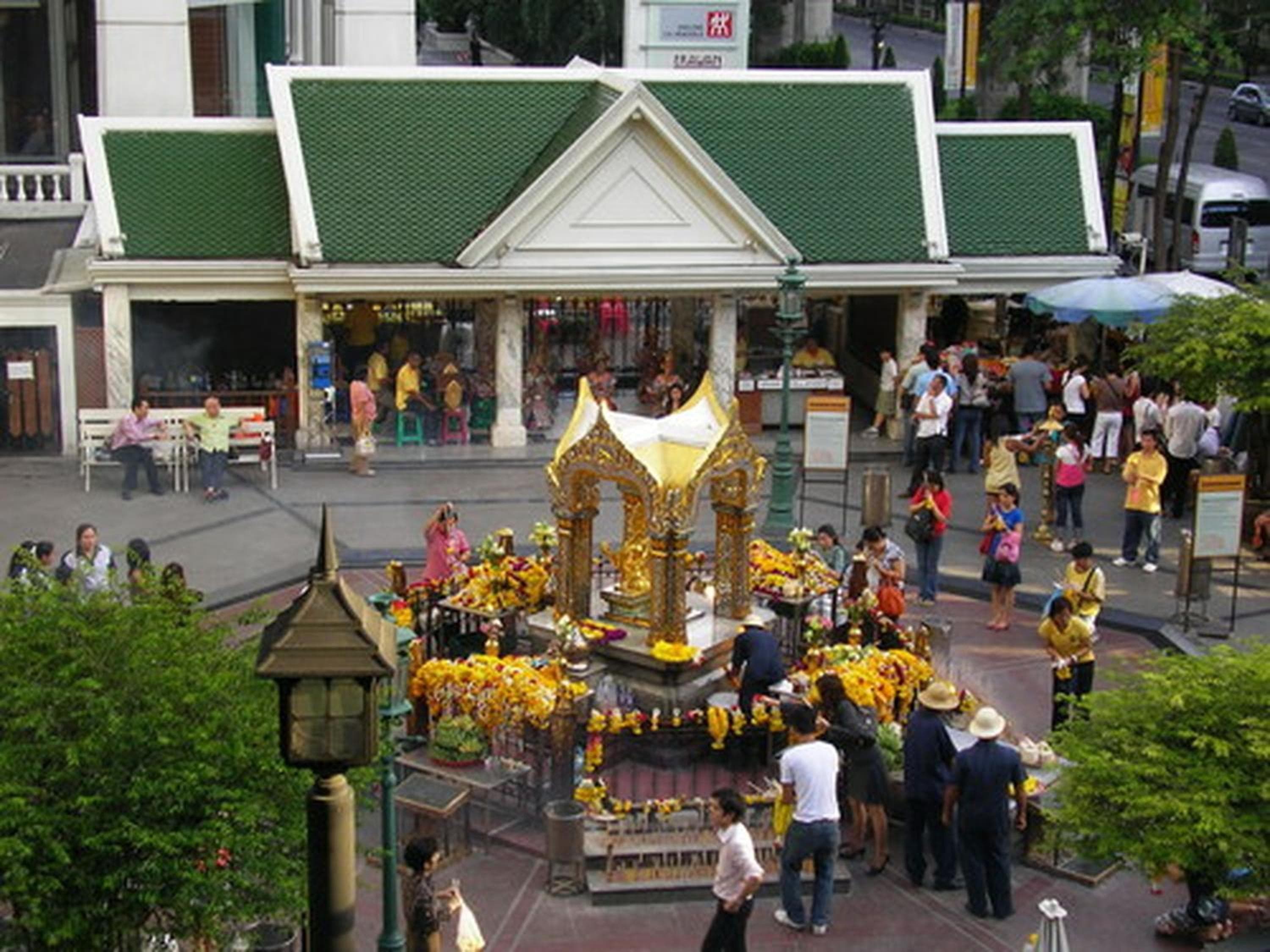 Citin Pratunam Bangkok von Compass Hospitality — 16