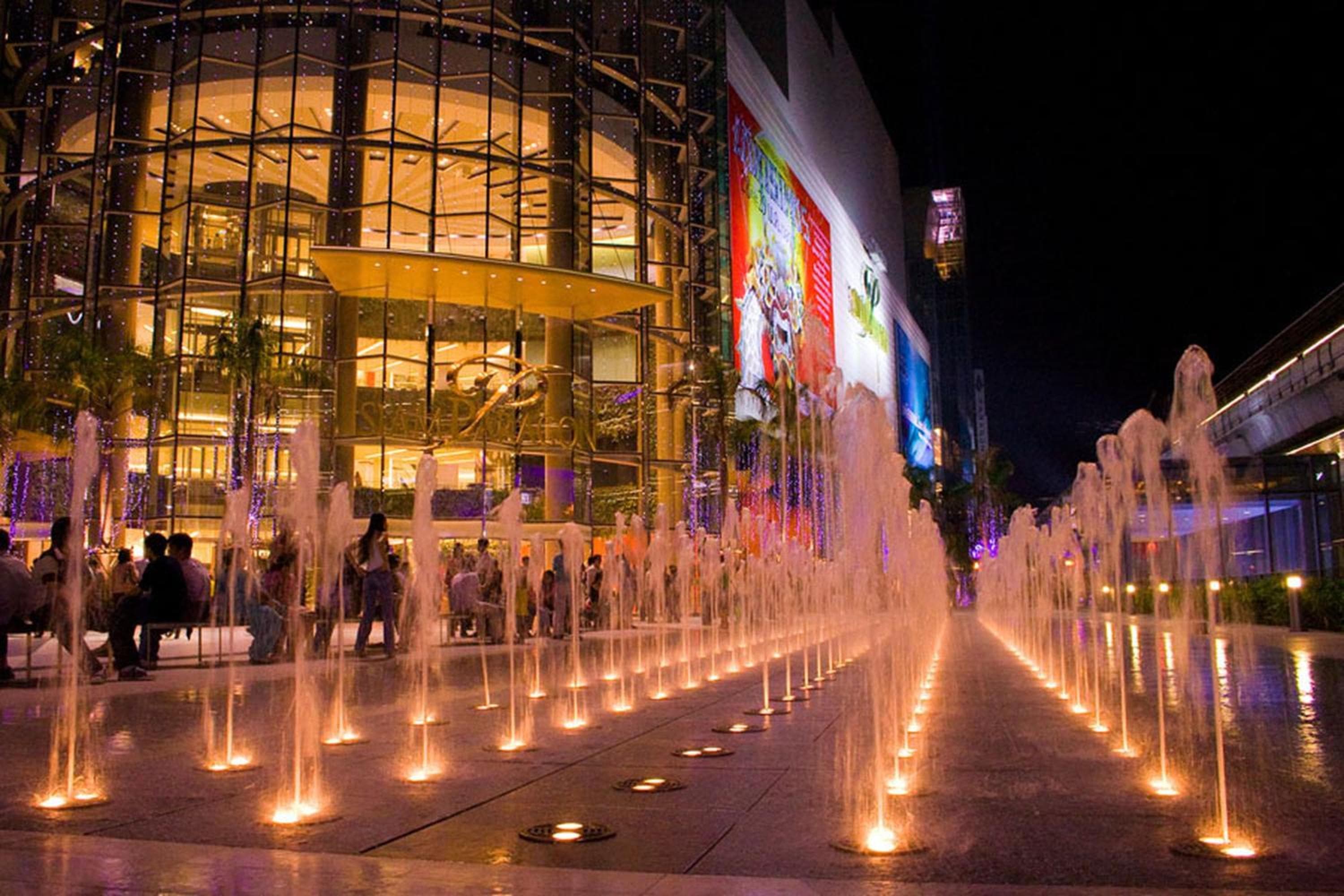 Citin Pratunam Bangkok von Compass Hospitality — 17