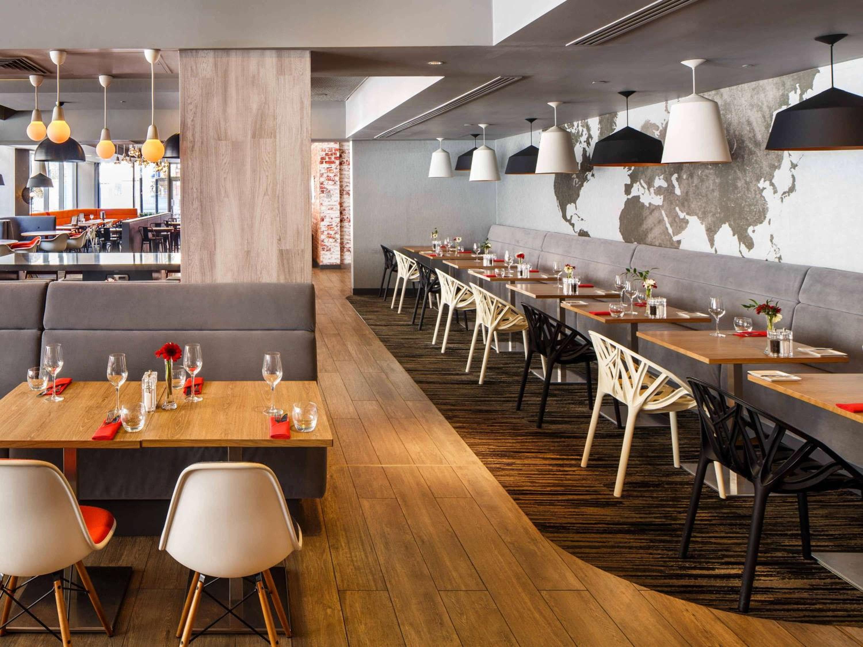 ibis London City - Shoreditch — 19