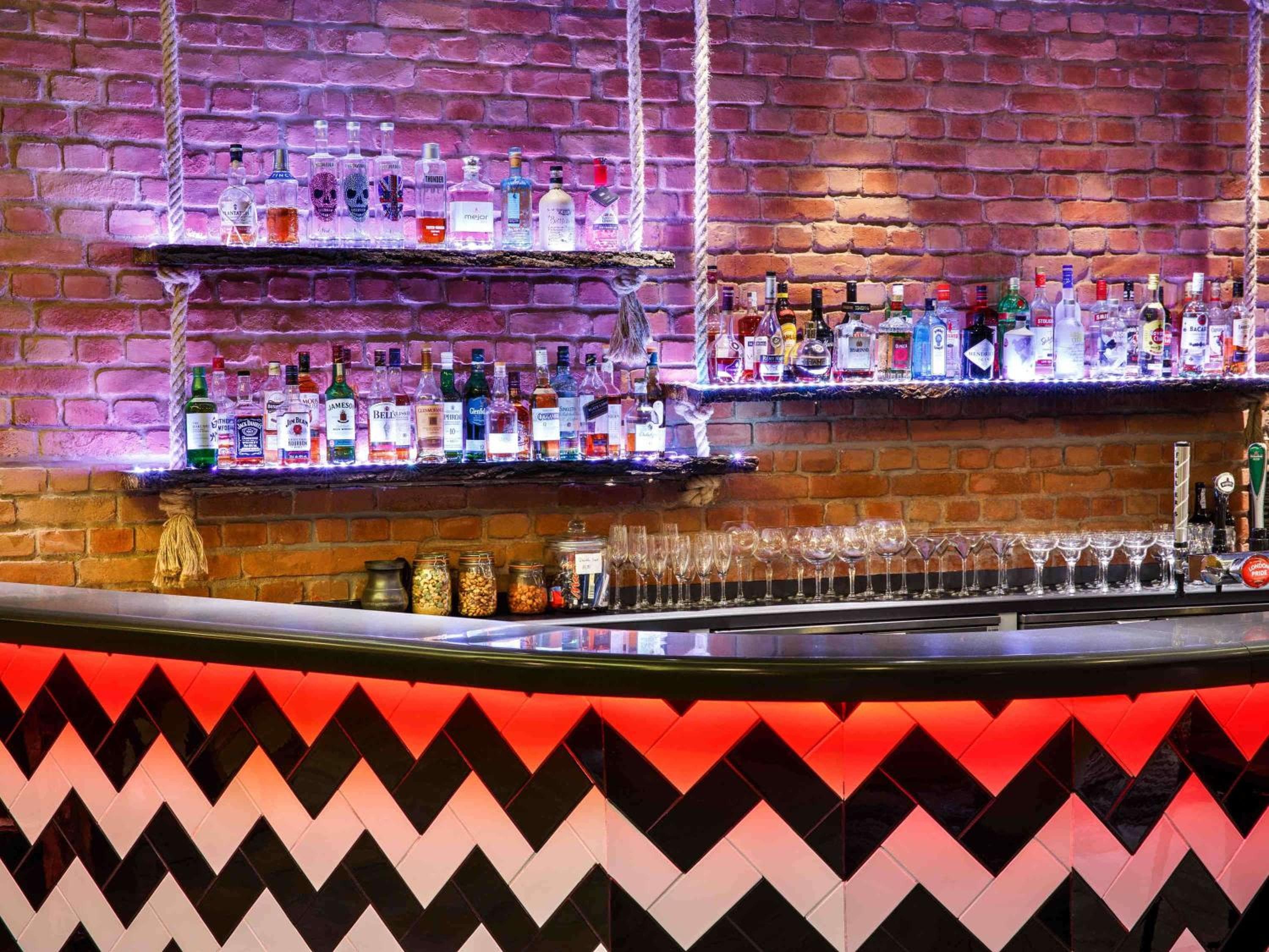 ibis London City - Shoreditch — 4