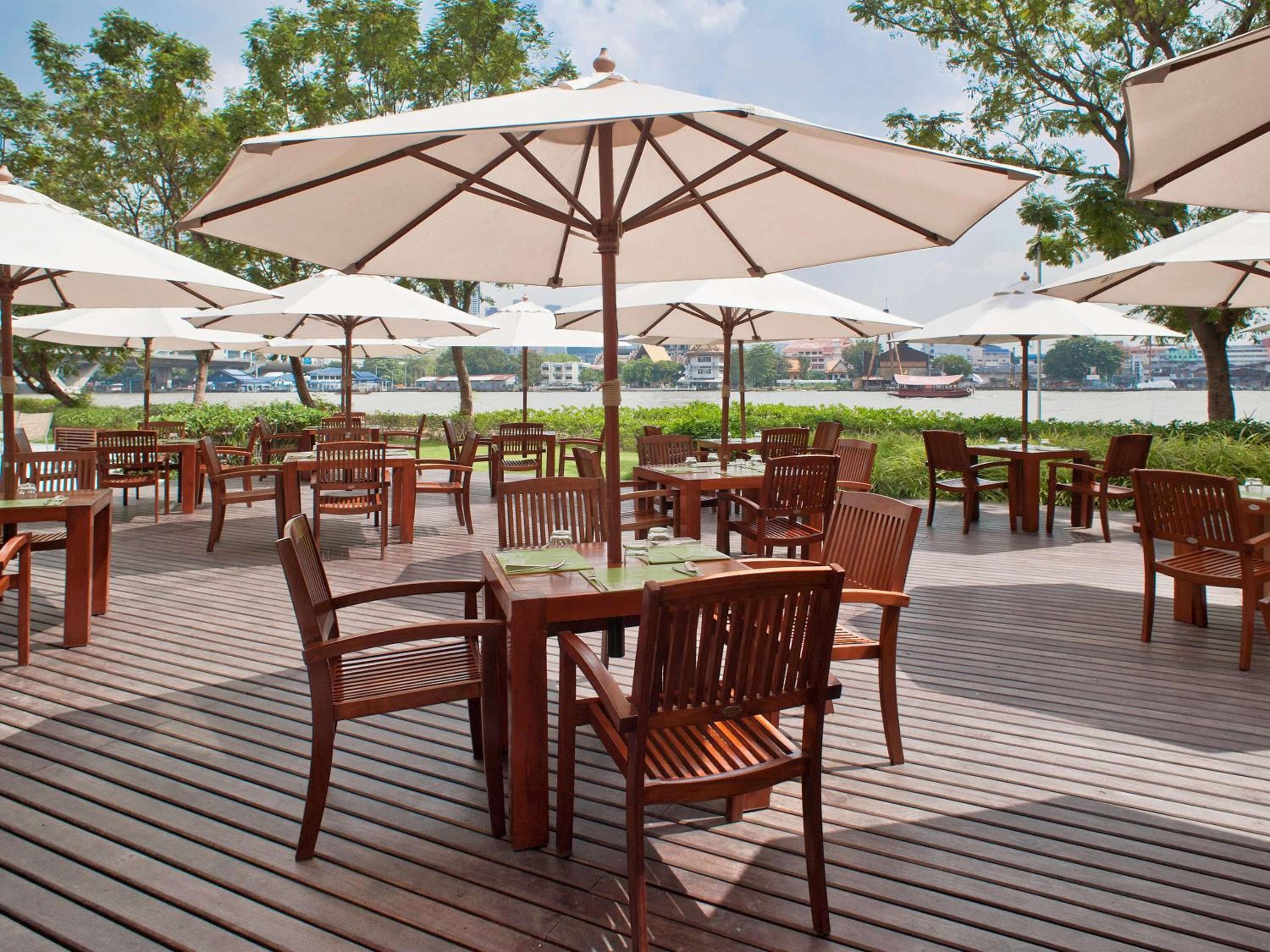 Ibis Bangkok Riverside — 9