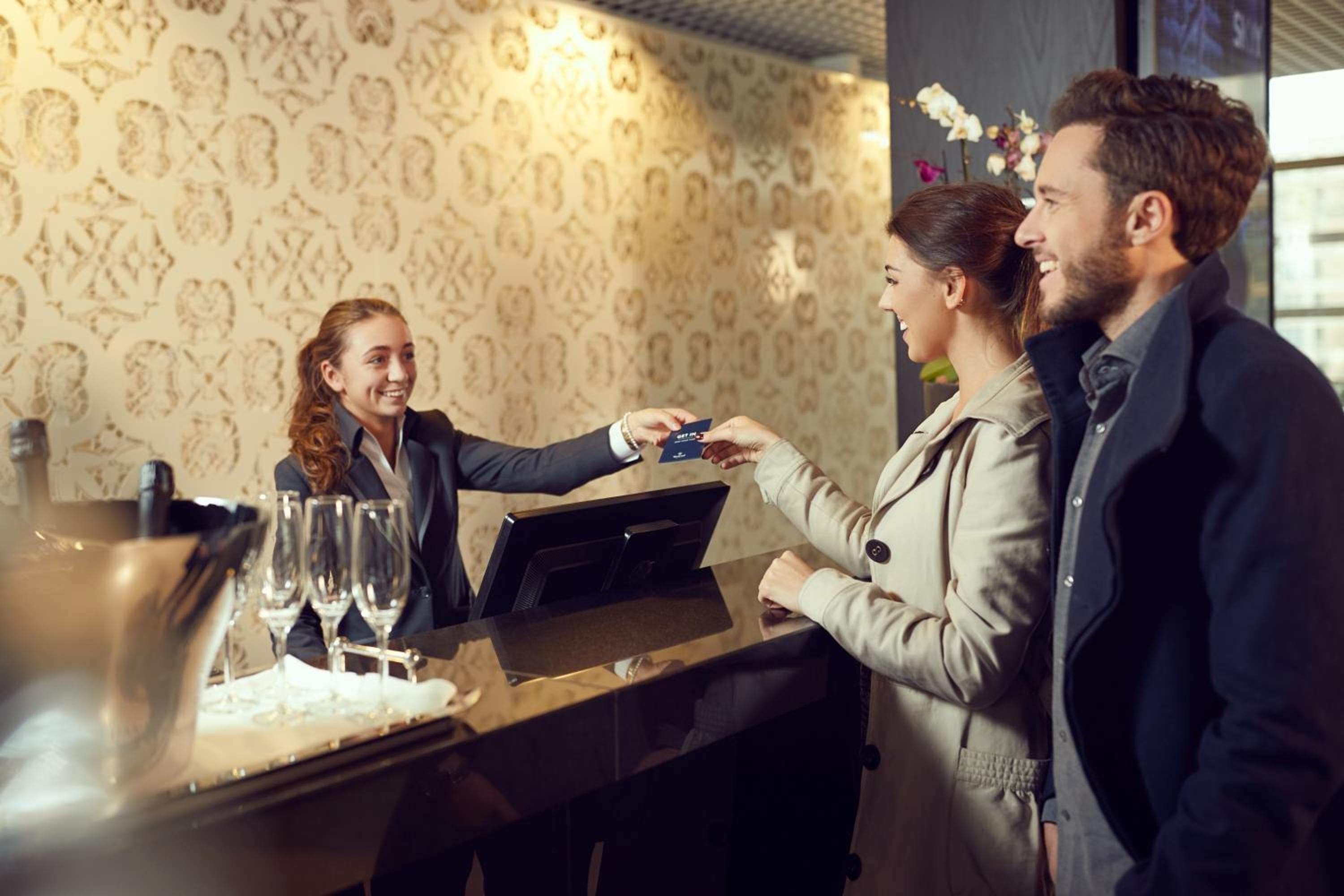 WestCord Fashion Hotel Amsterdam — 4