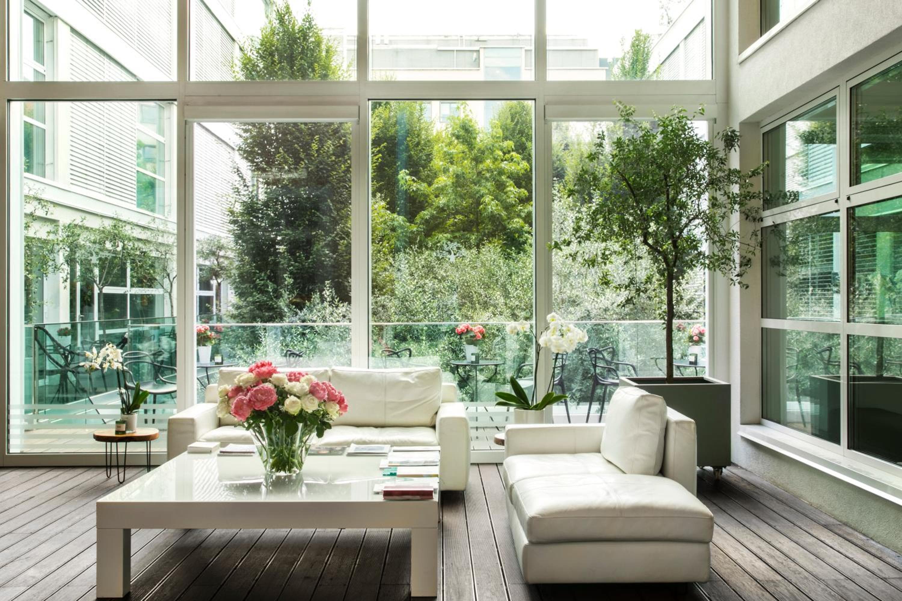 Magna Pars l'Hotel à Parfum, Small Luxury Hotels of the World — 14