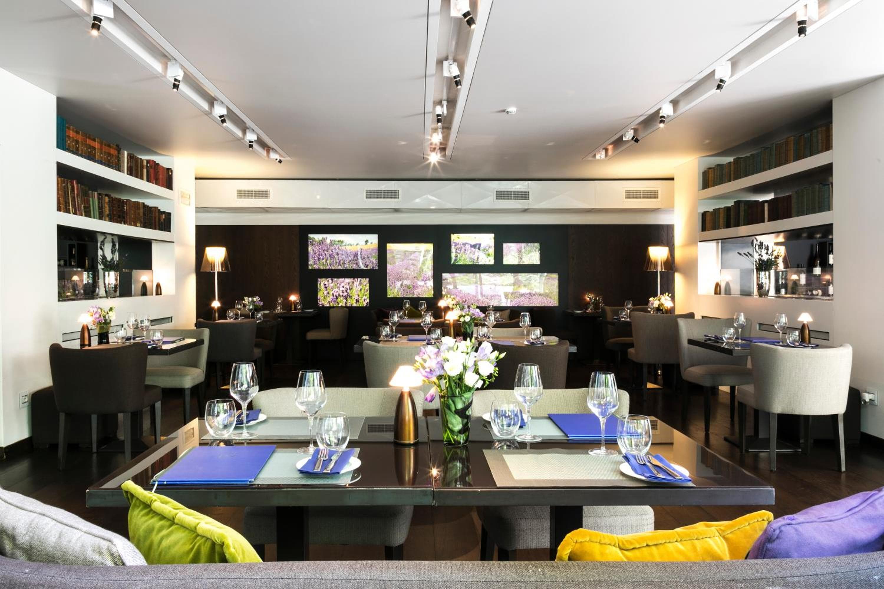 Magna Pars l'Hotel à Parfum, Small Luxury Hotels of the World — 18