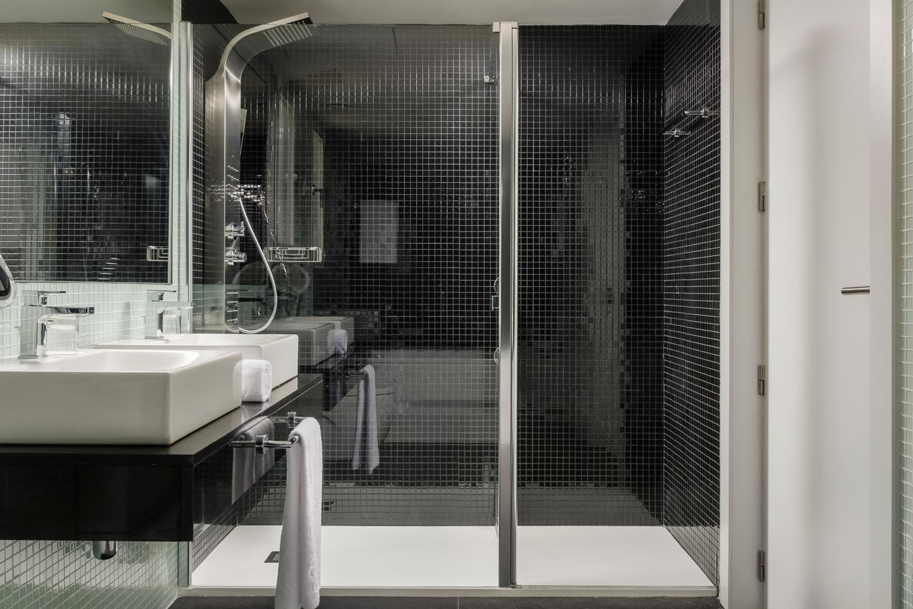 Dorma Plaza Catalunya — 21