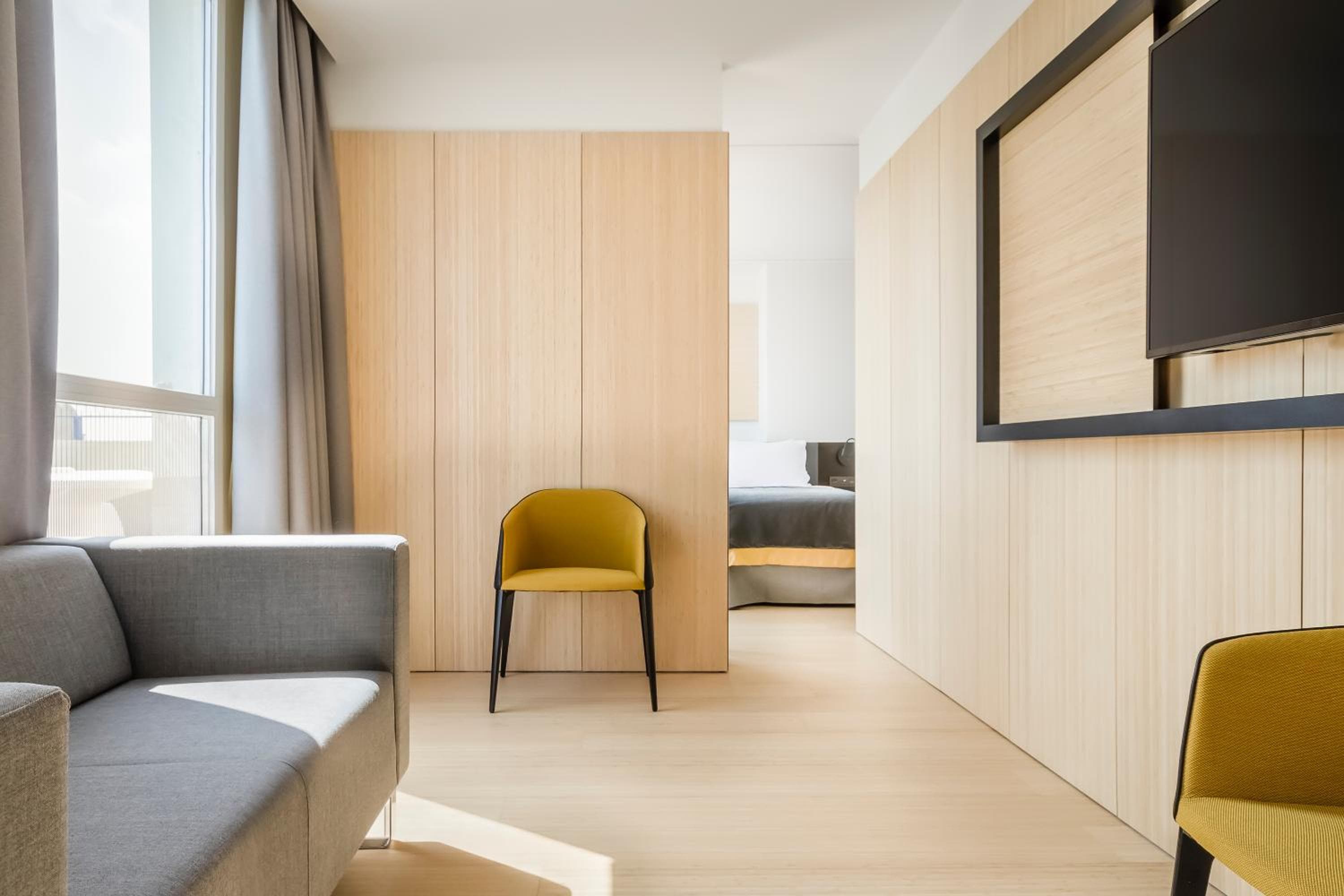 Dorma Plaza Catalunya — 15