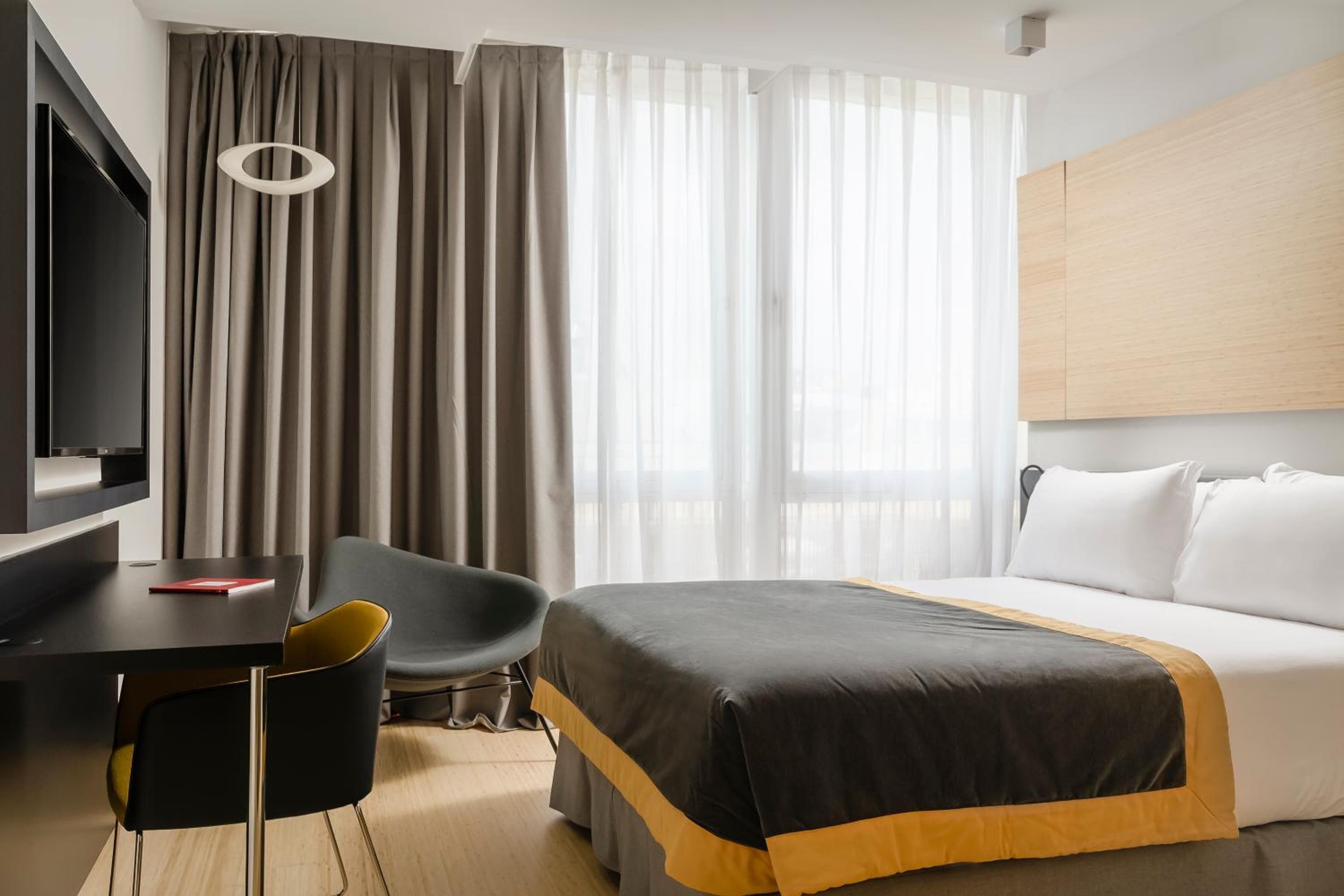 Dorma Plaza Catalunya — 22
