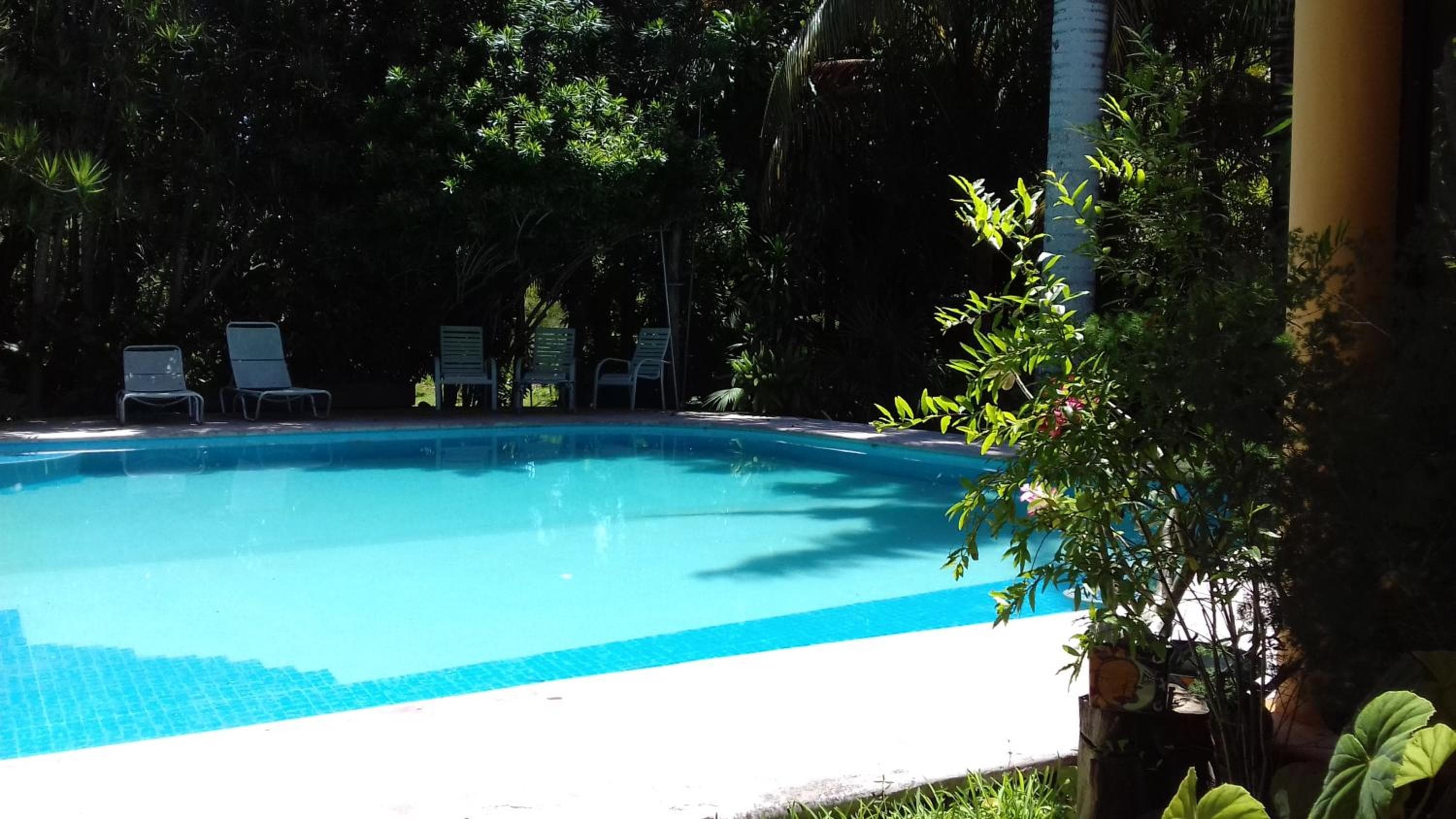 Casa Kin33 — 2