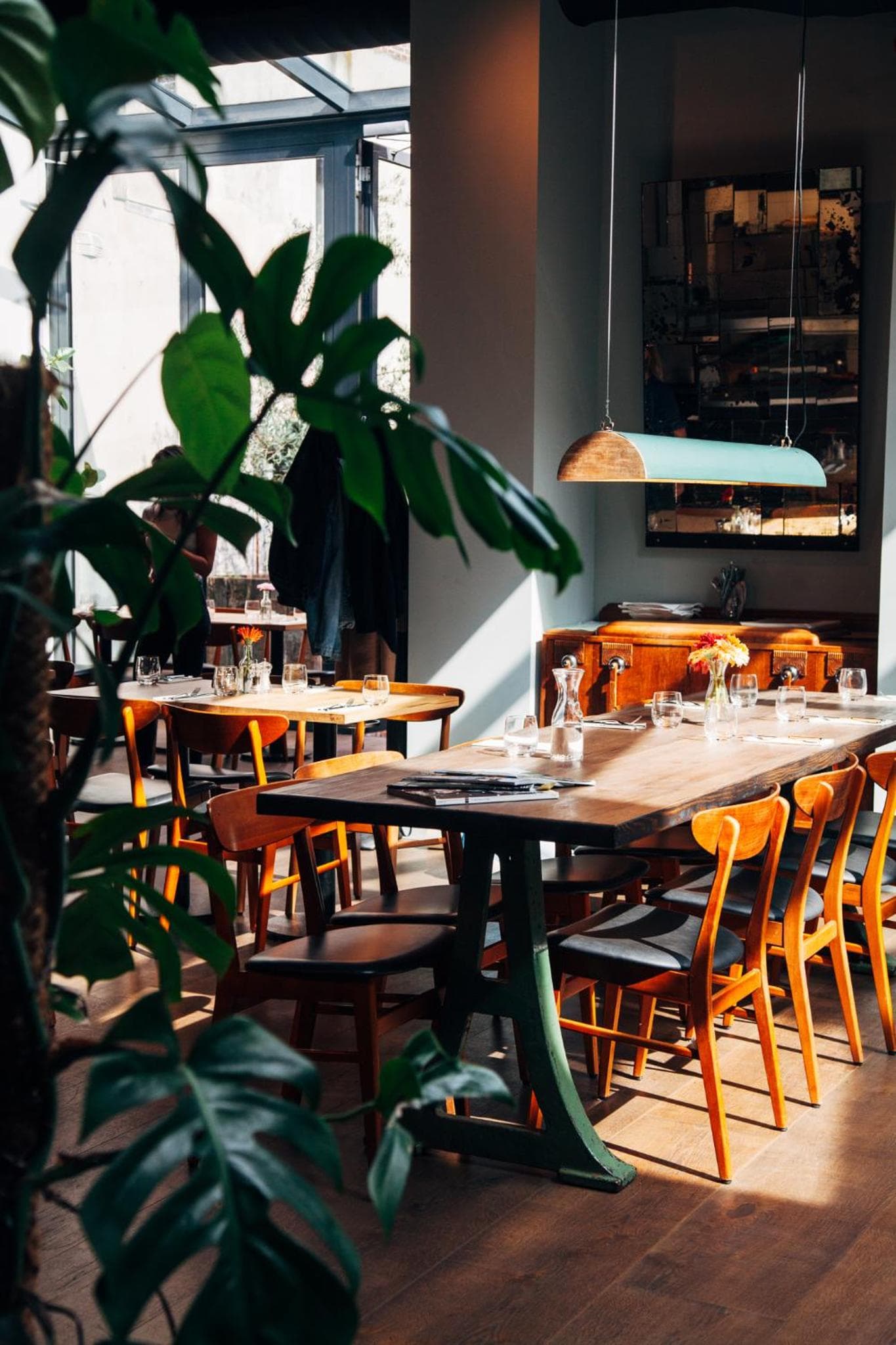 The Bank Hotel — 13