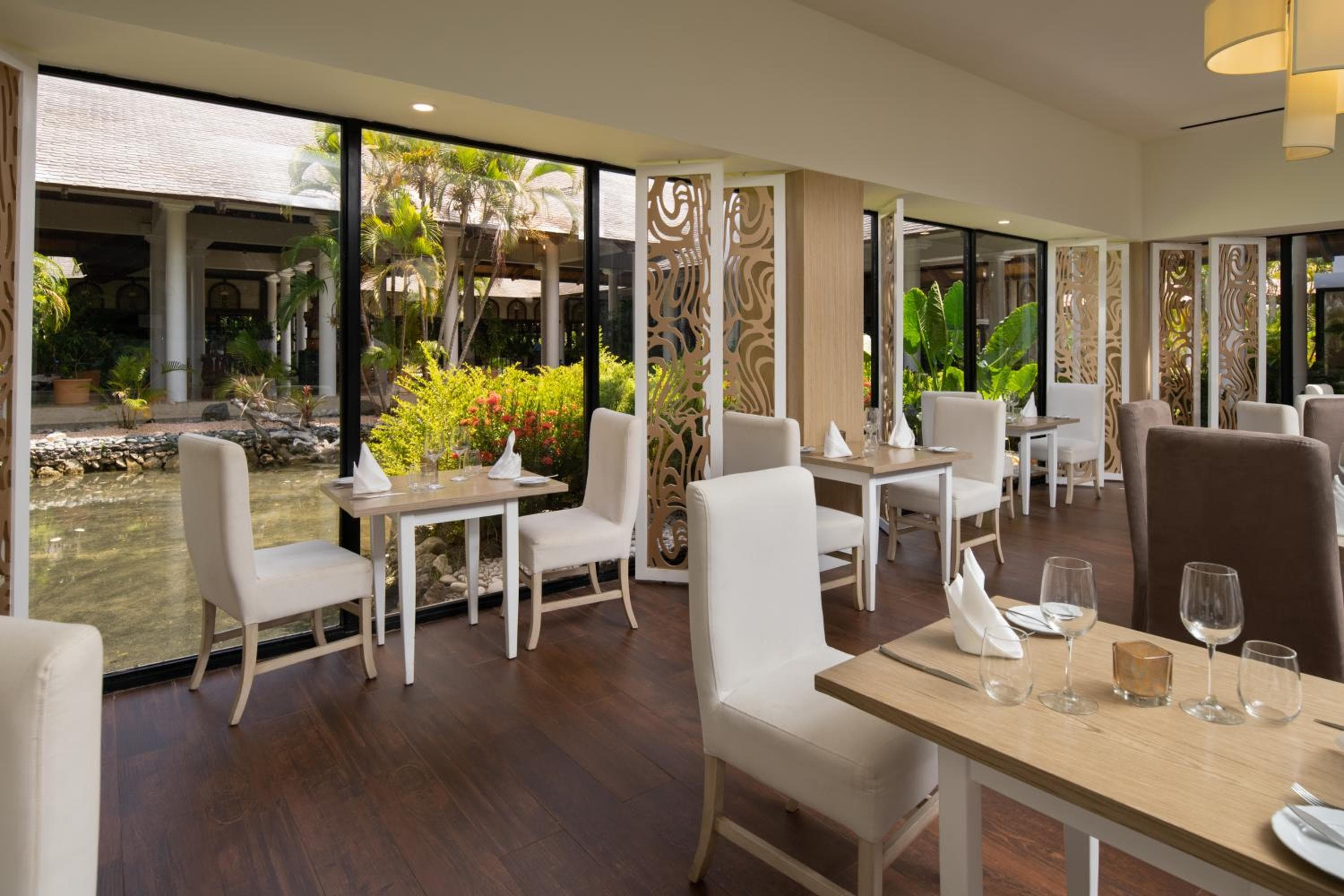 Meliá Caribe Beach Resort - All Inclusive — 7
